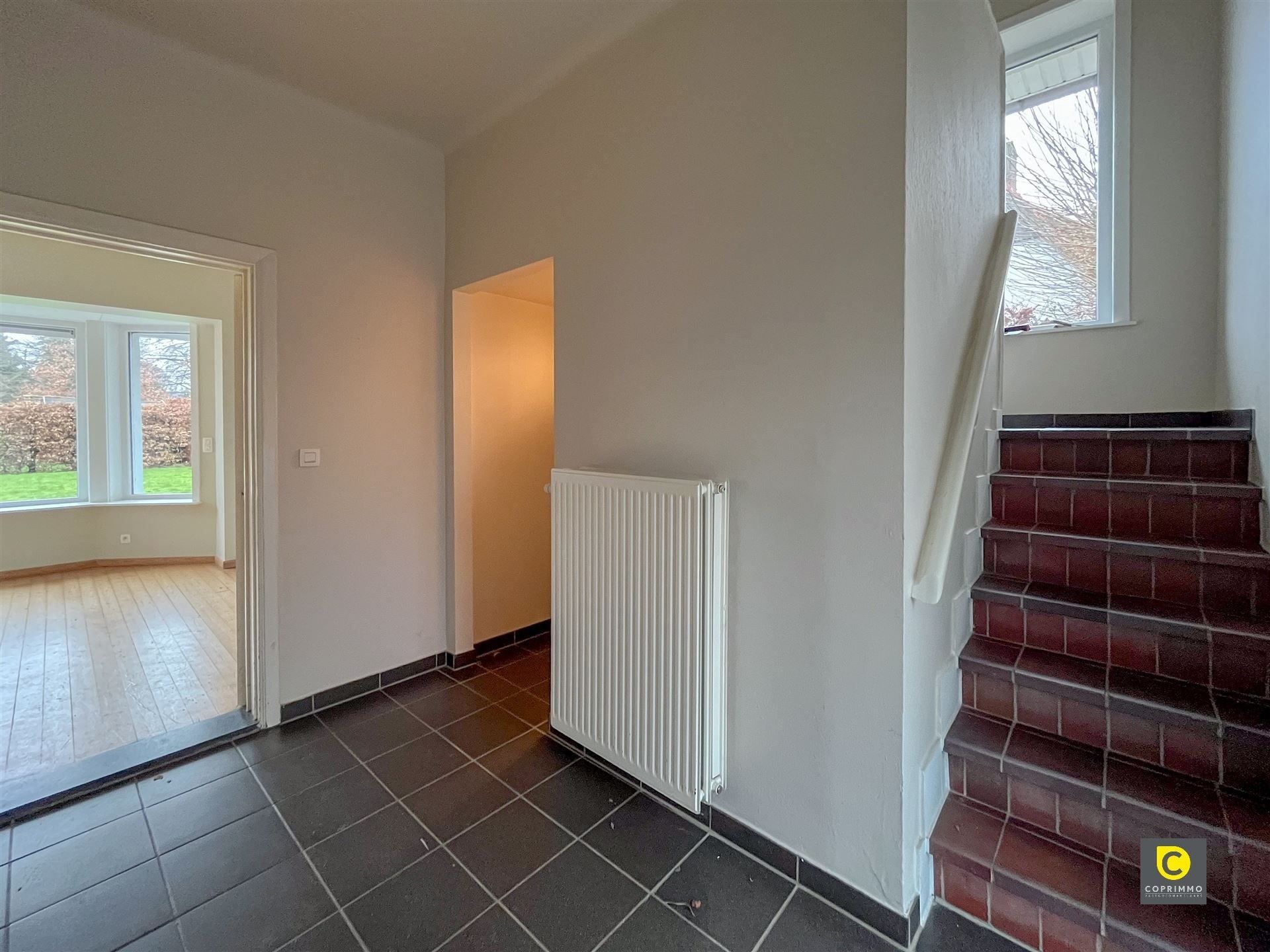 Vrijstaande swoning met 2 Slp foto 2