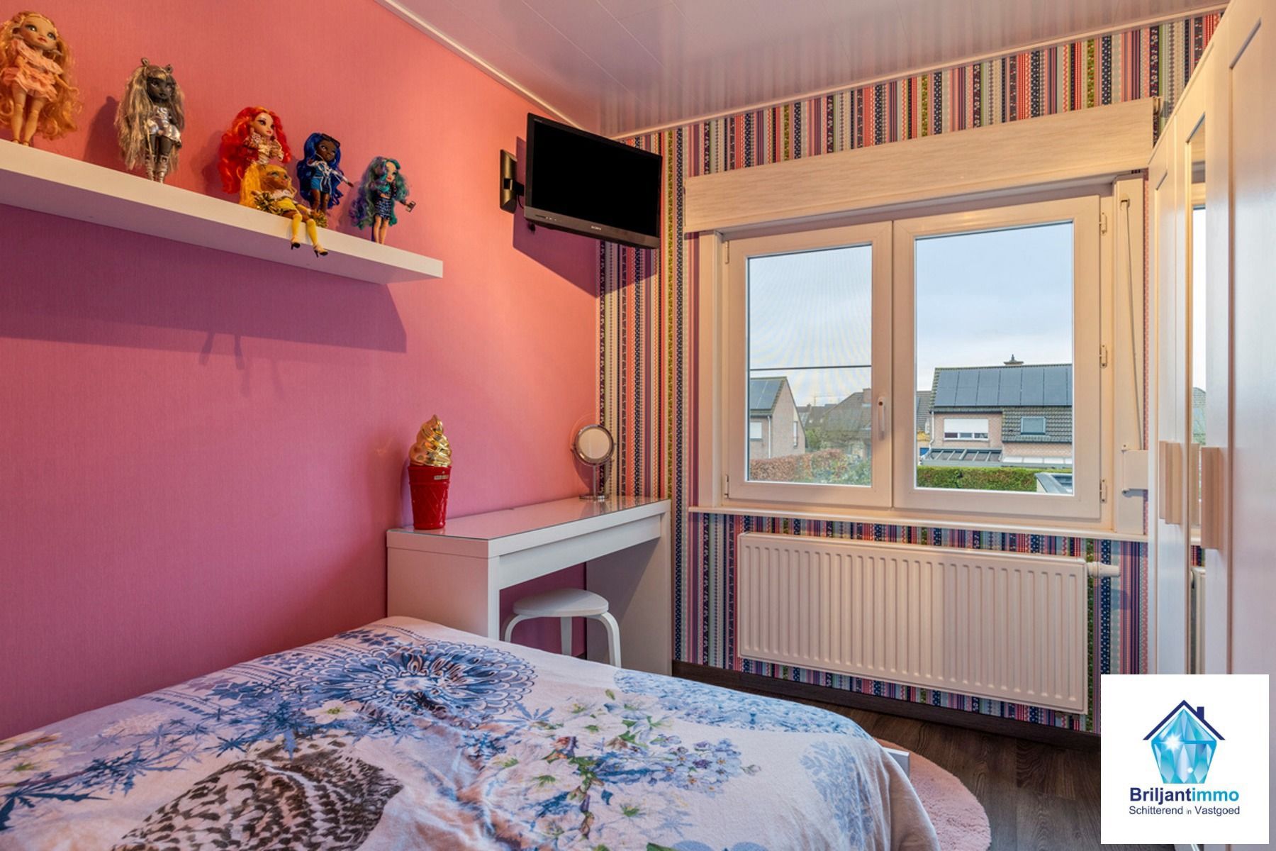 Instapklaar wonen in een ruime, energiezuinige gezinswoning foto 17