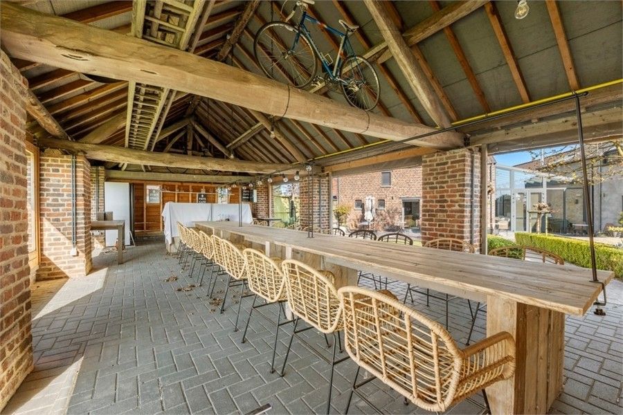 OVERNAME HANDELSFONDS BOUTIQUE B&B IN HET HART VAN HASPENGOUW foto 20