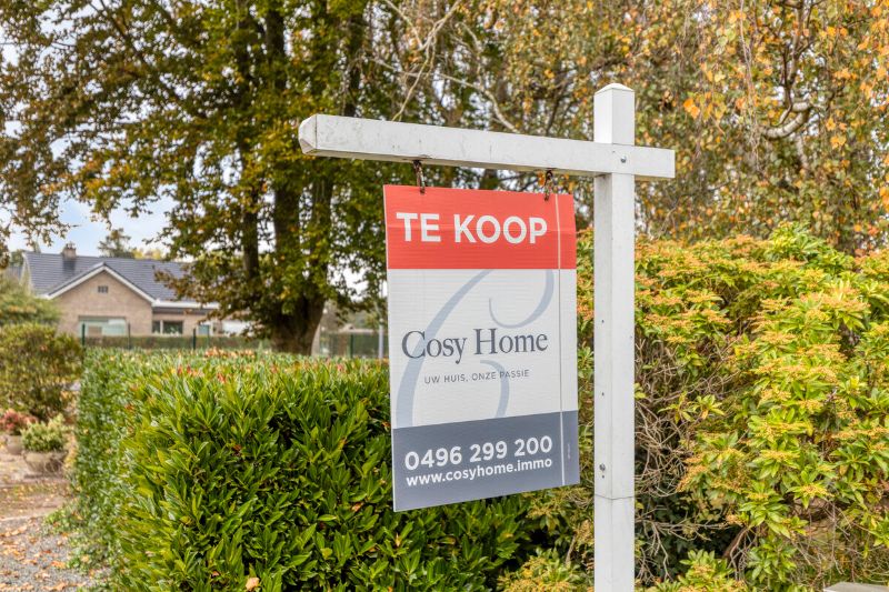 Ruime woning op 1061 m2! foto 10