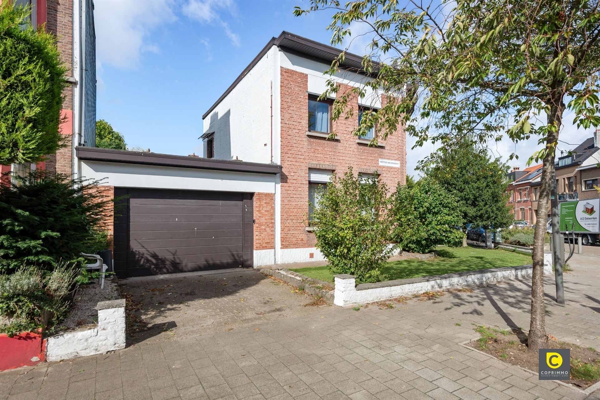 Gerenoveerde hoekwoning met tuin en garage vlakbij de Hobokense Polder! foto 13