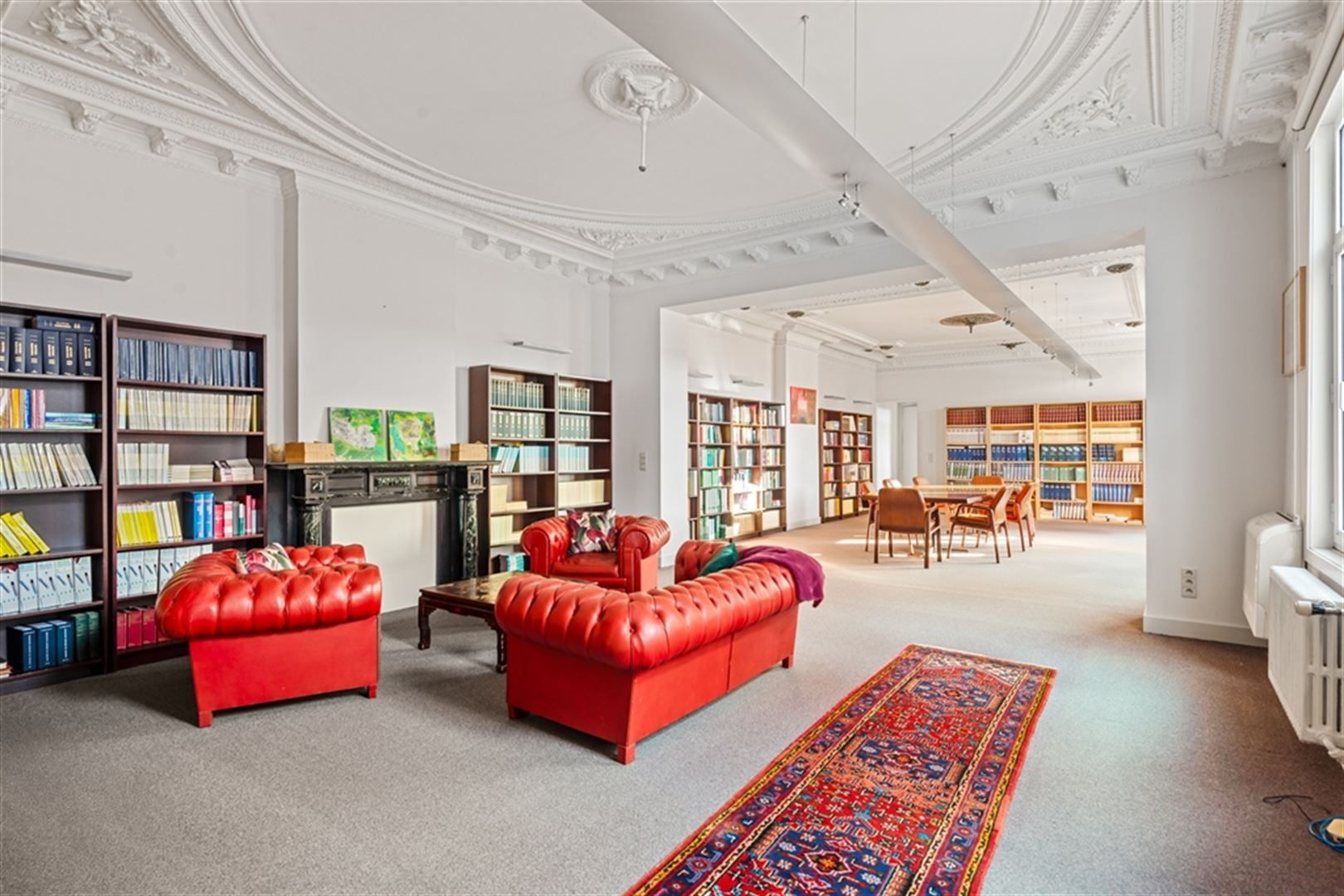 Prestigieuze kantoren te koop Lokeren foto 9