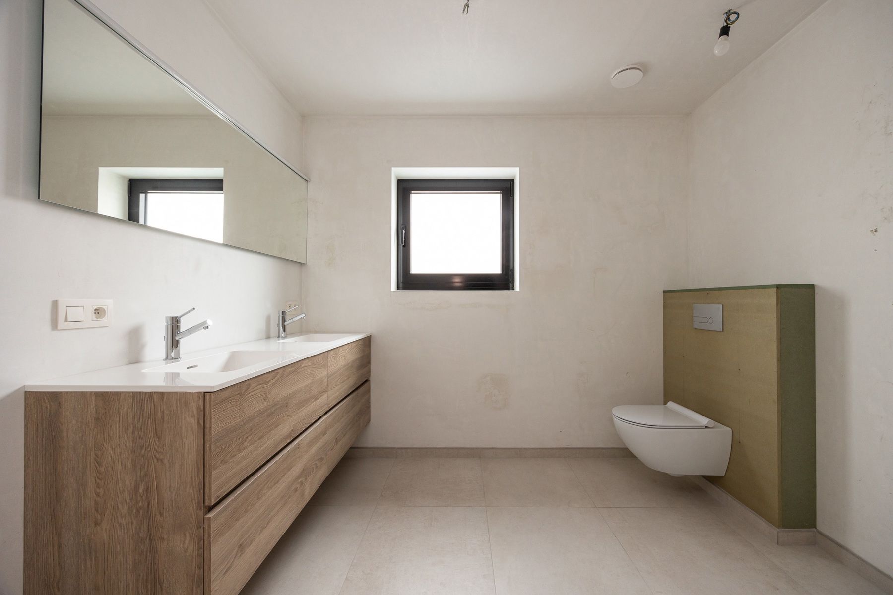IN OPTIE. Nieuwbouw, energiezuinige woning nabij centrum van Hoogstraten foto 27