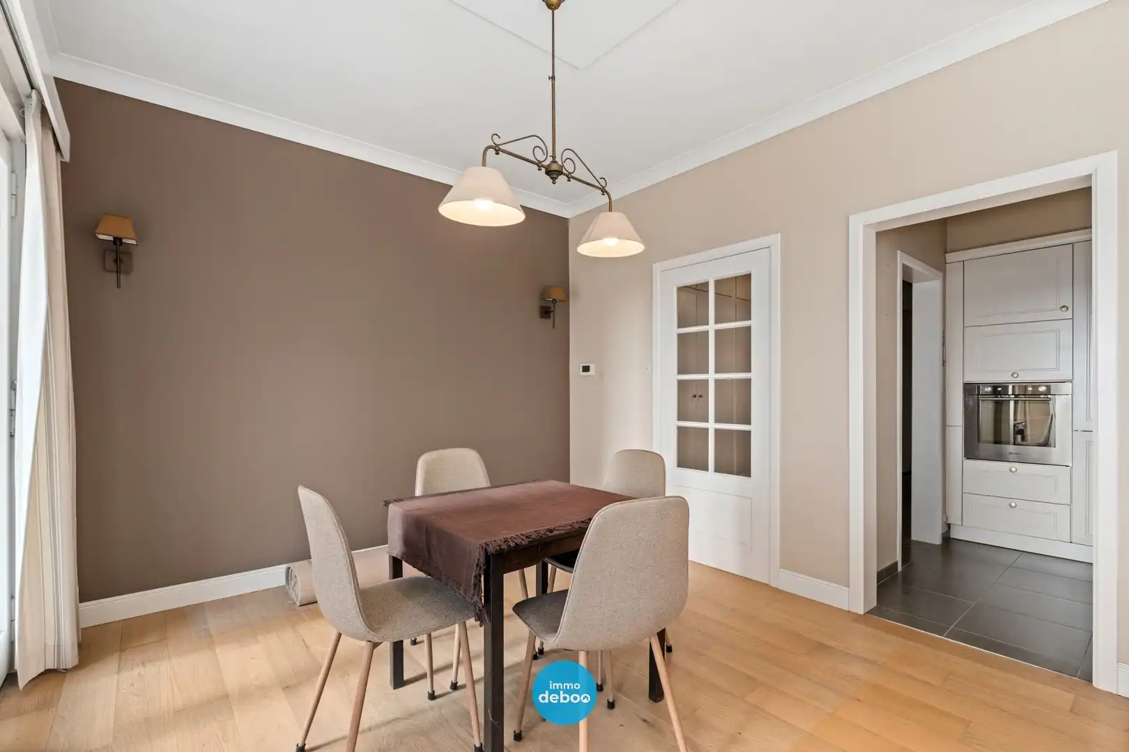 Ruim en comfortabel wonen vlakbij zee foto 7