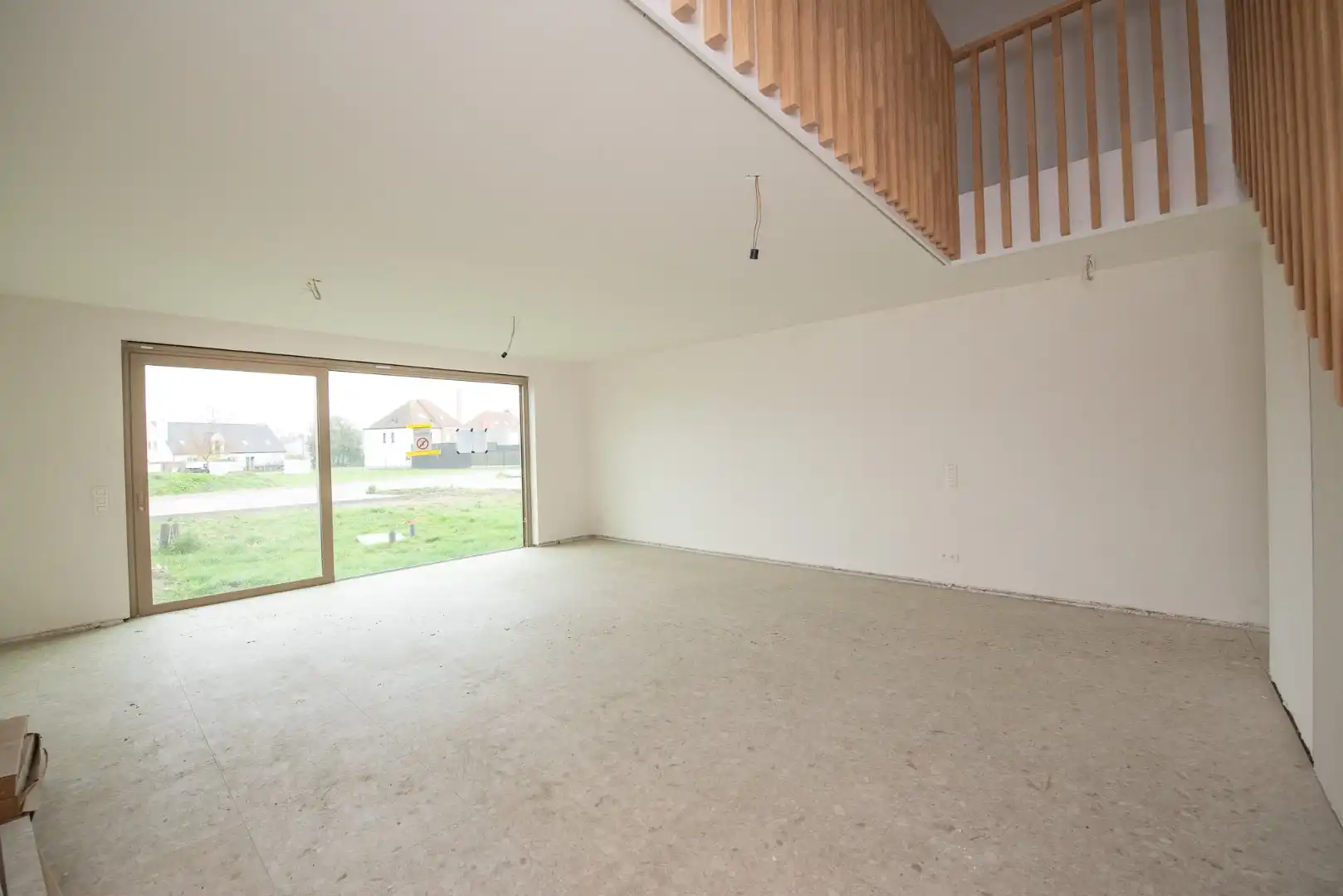 Ruime, moderne nieuwbouw te Waregem (mogelijk aan 6%) foto 2