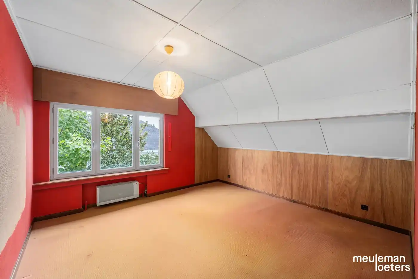 Ruime gezinswoning met tuin en garage in het hart van Lissewege foto 11