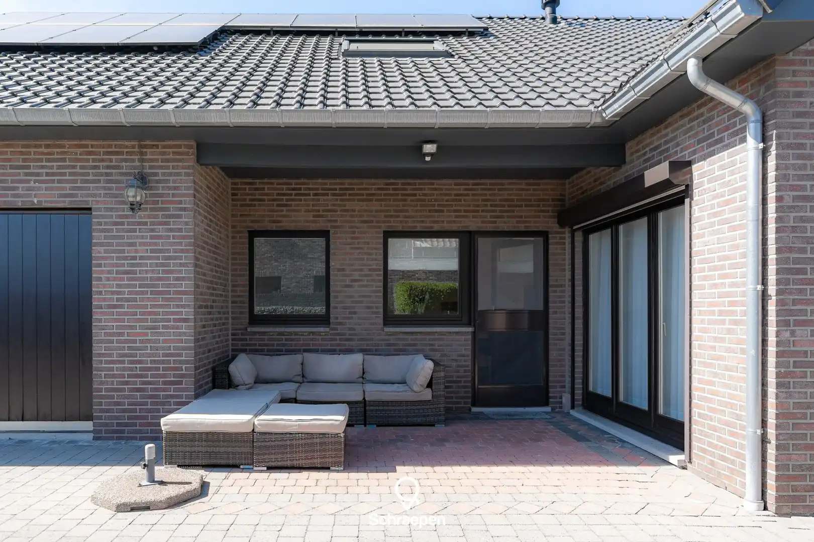 Riante gezinswoning (283&nbsp;m²) met zuid-westelijke oriëntatie op wandelafstand van 'De Basvelden'! foto 27