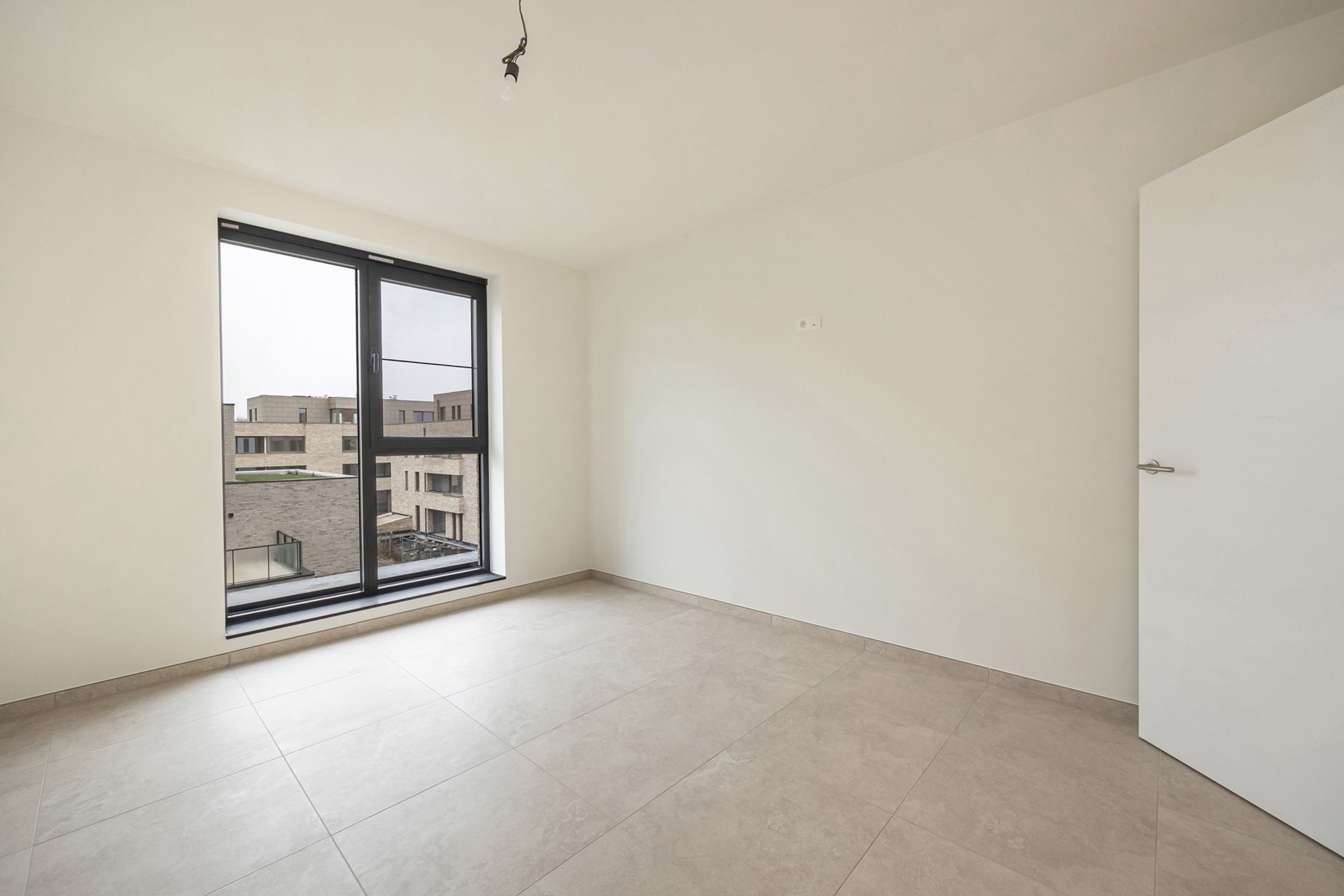 Appartement met terras in nieuwbouwcomplex te Zandhoven foto 14