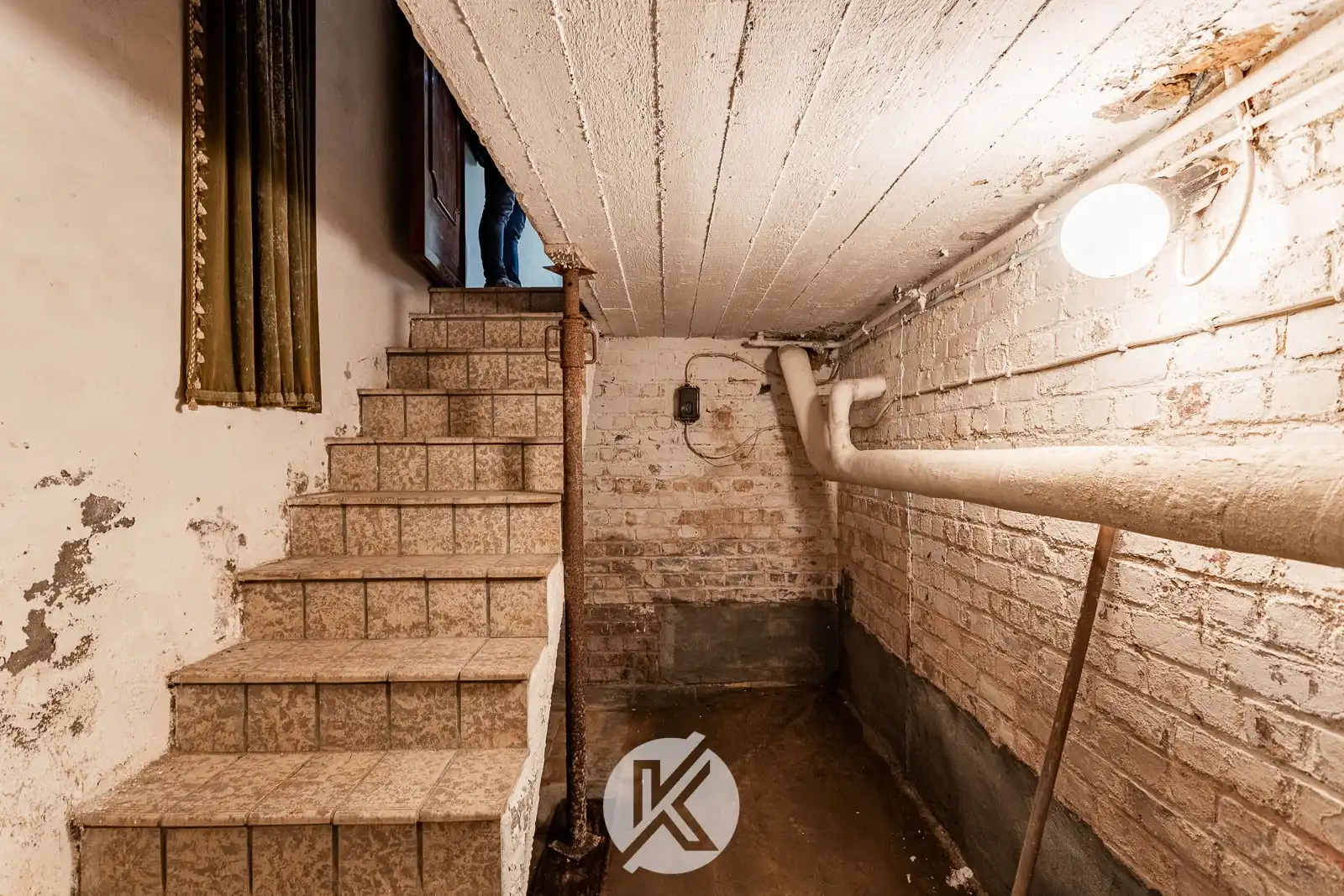 Solide woning met loods van 80m² foto 22