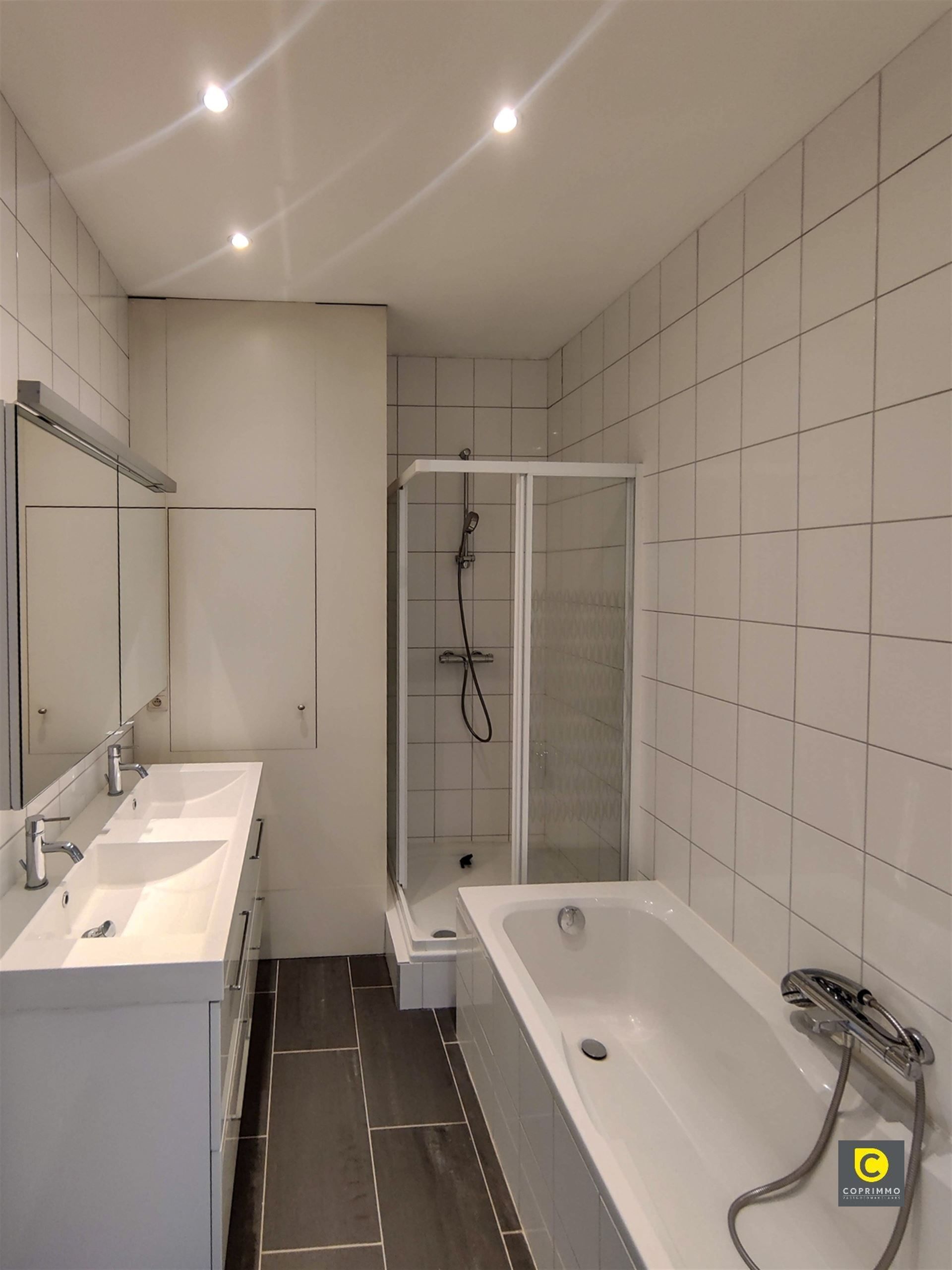 charmant appartement naast de Markgravebuurt foto 10