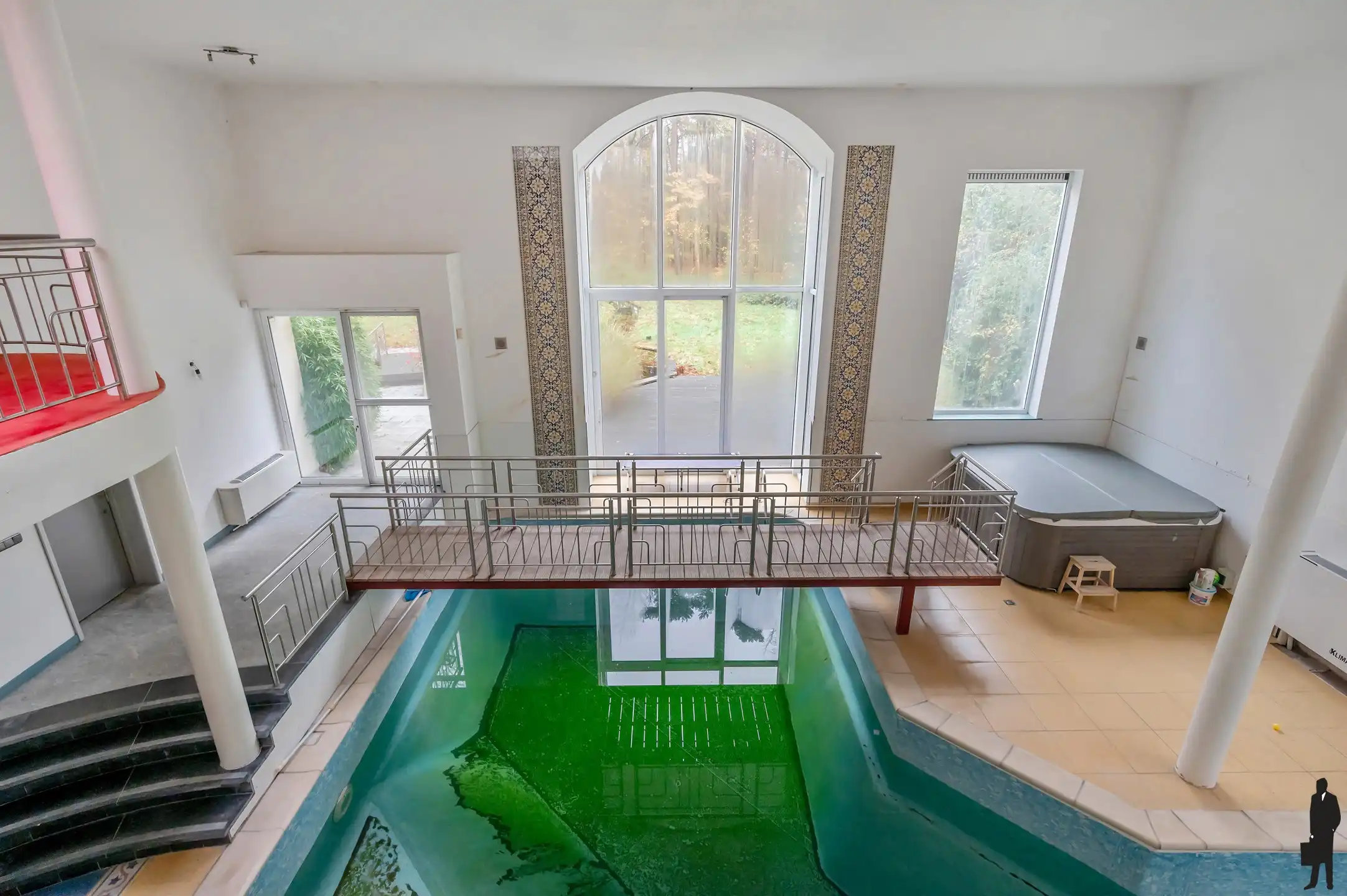 Unieke villa op toplocatie! foto 23