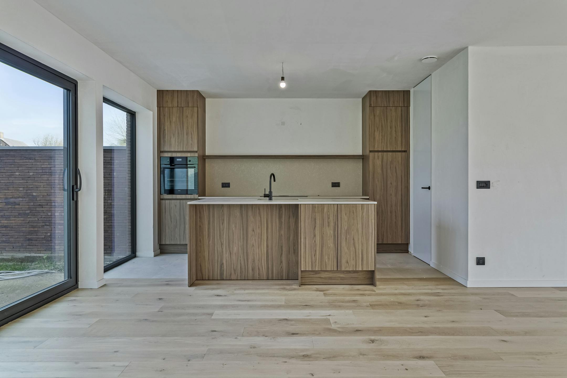 Nieuwbouwwoning te koop in Vinkt foto 2