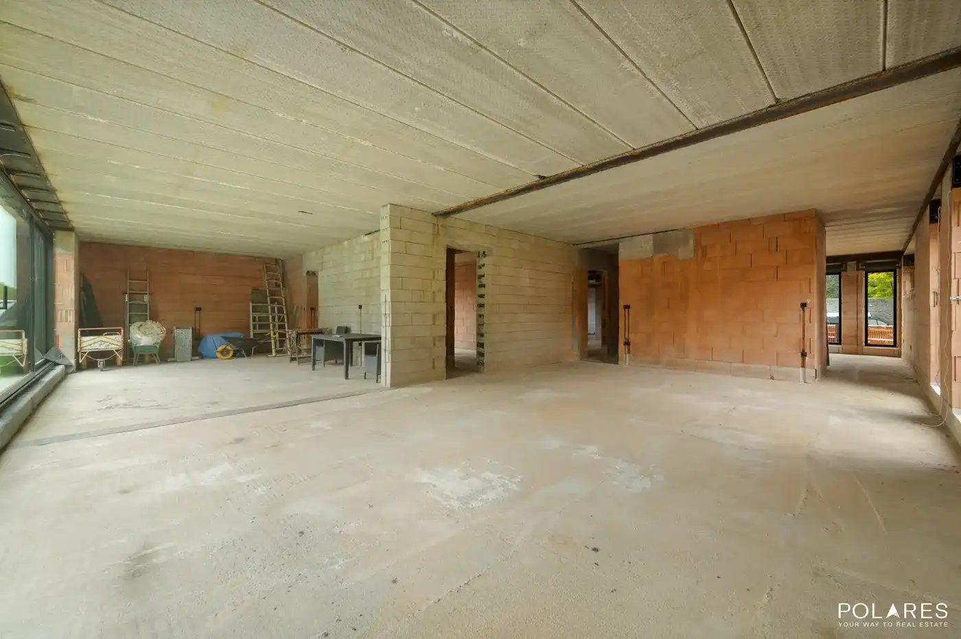 Winddichte nieuwbouwvilla met materialenpakket inbegrepen foto 9