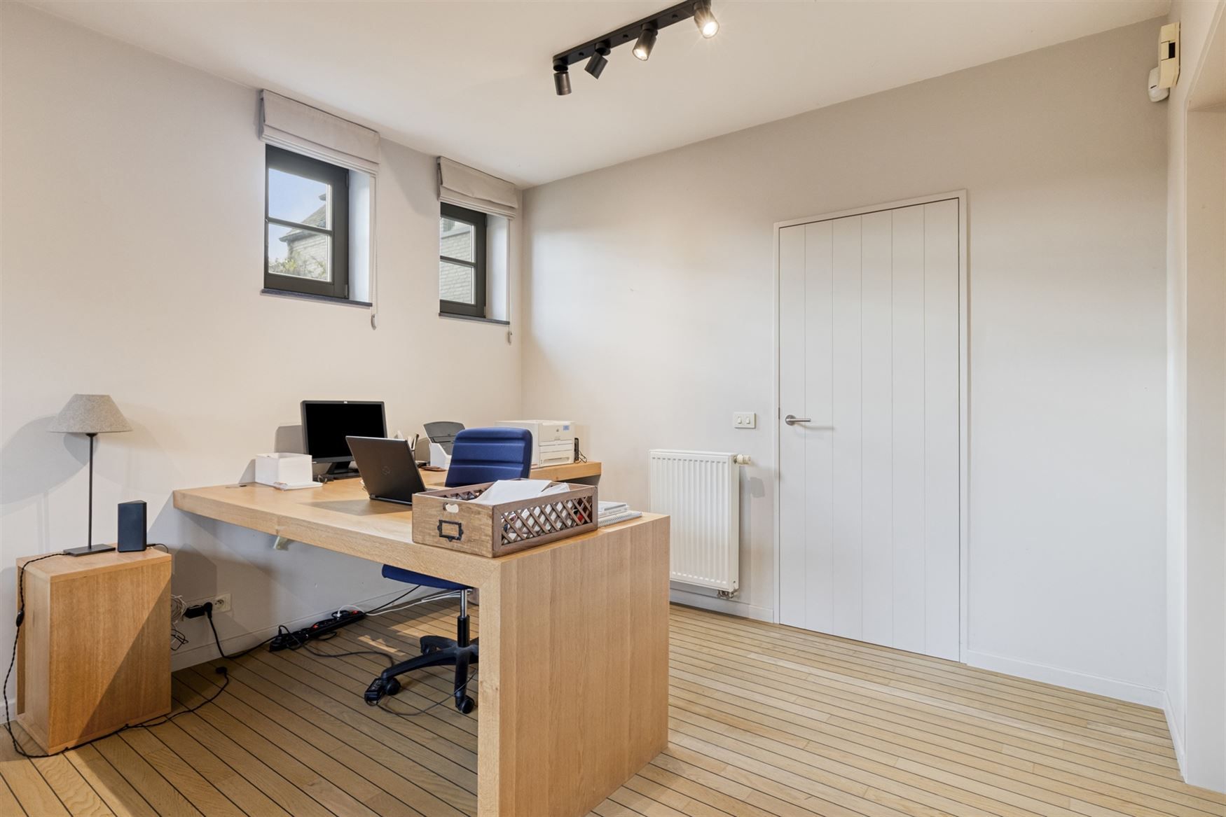 Praktijkruimte foto 7