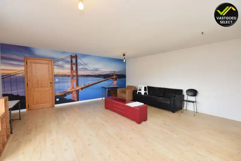 Vastgoed Select: Ruime woning met loods en weide totaal 2624 m² in Sint-Laureins foto 8