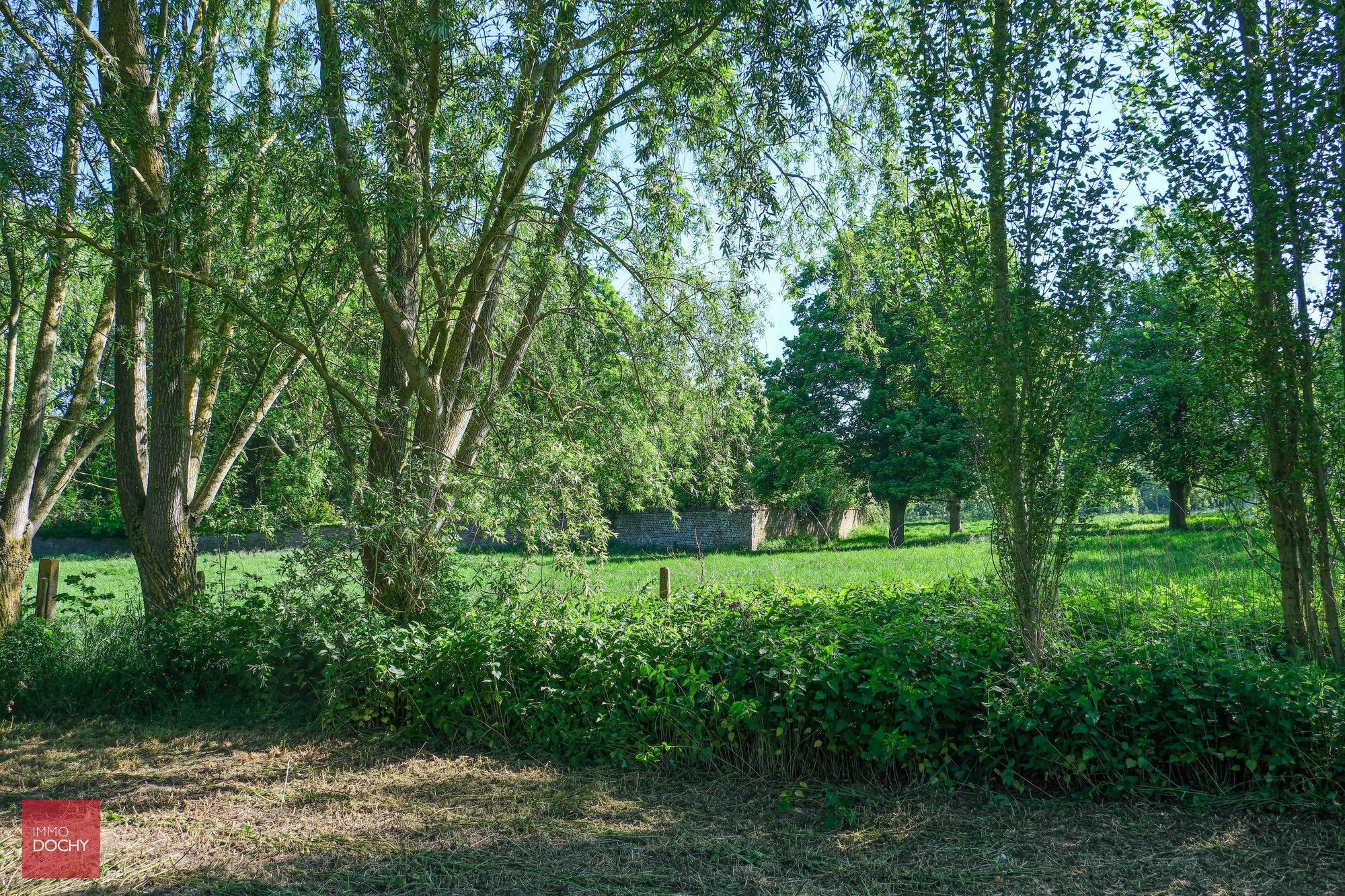 Verborgen parel langs de Leie - voormalig restaurant met woonst foto 13