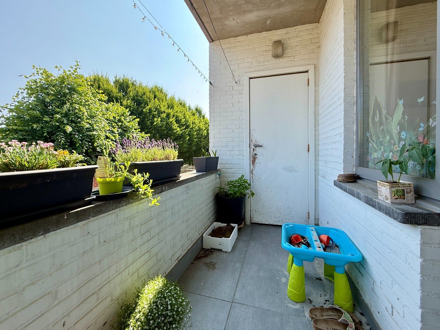Ruim appartement in het hartje van Herent foto 15