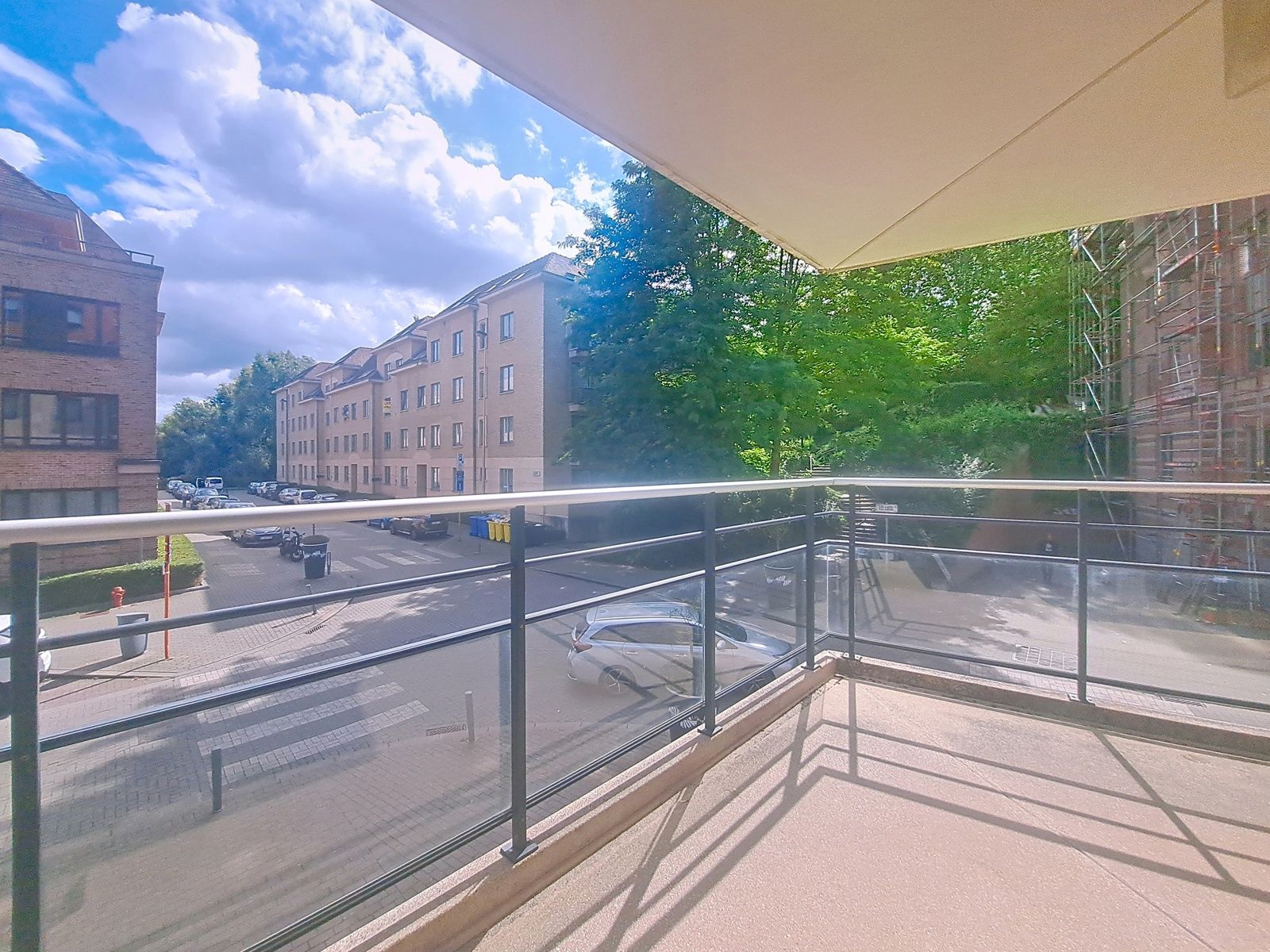 Appartement te huur foto 8