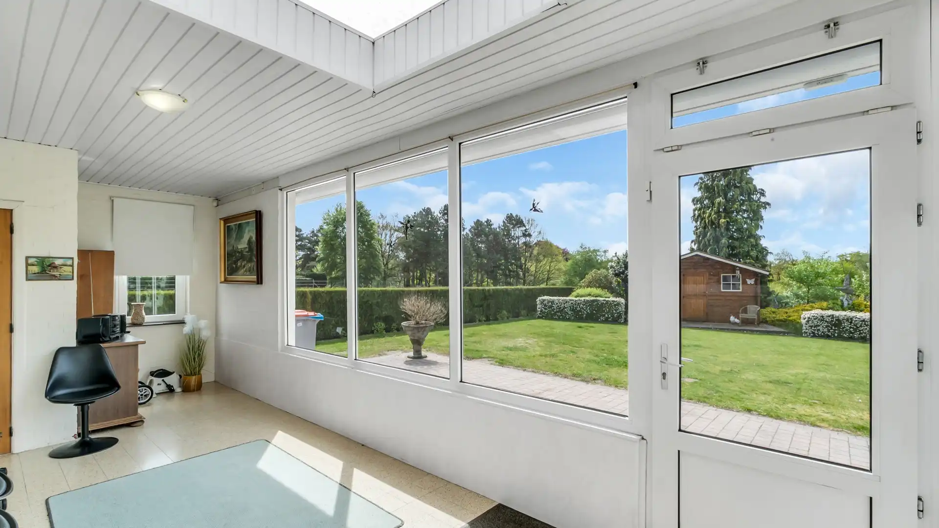 Te renoveren gezinswoning met 3 slaapkamers op ruim perceel van 12a31ca foto 13