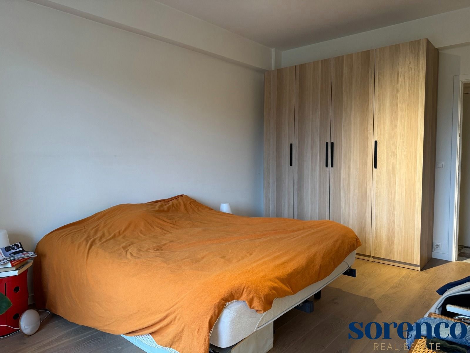 Park Den Brandt: Modern gemeubeld 2 slpk app. +  terras foto 7