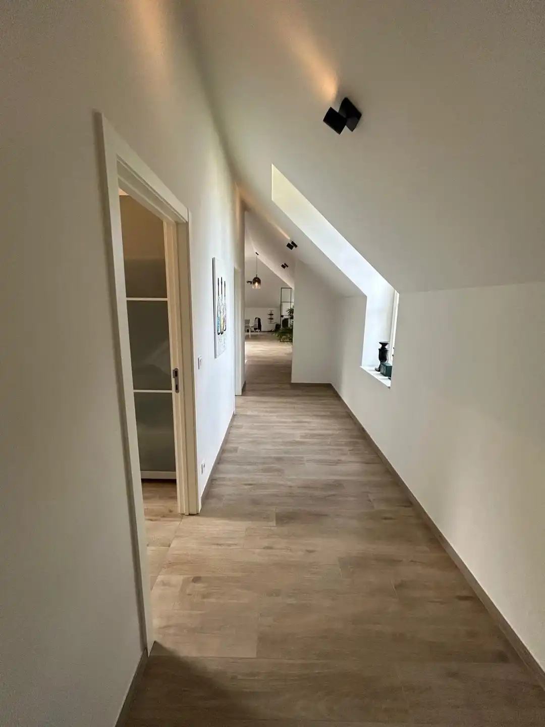 Prachtig appartement op exclusieve locatie te Bornem foto 10