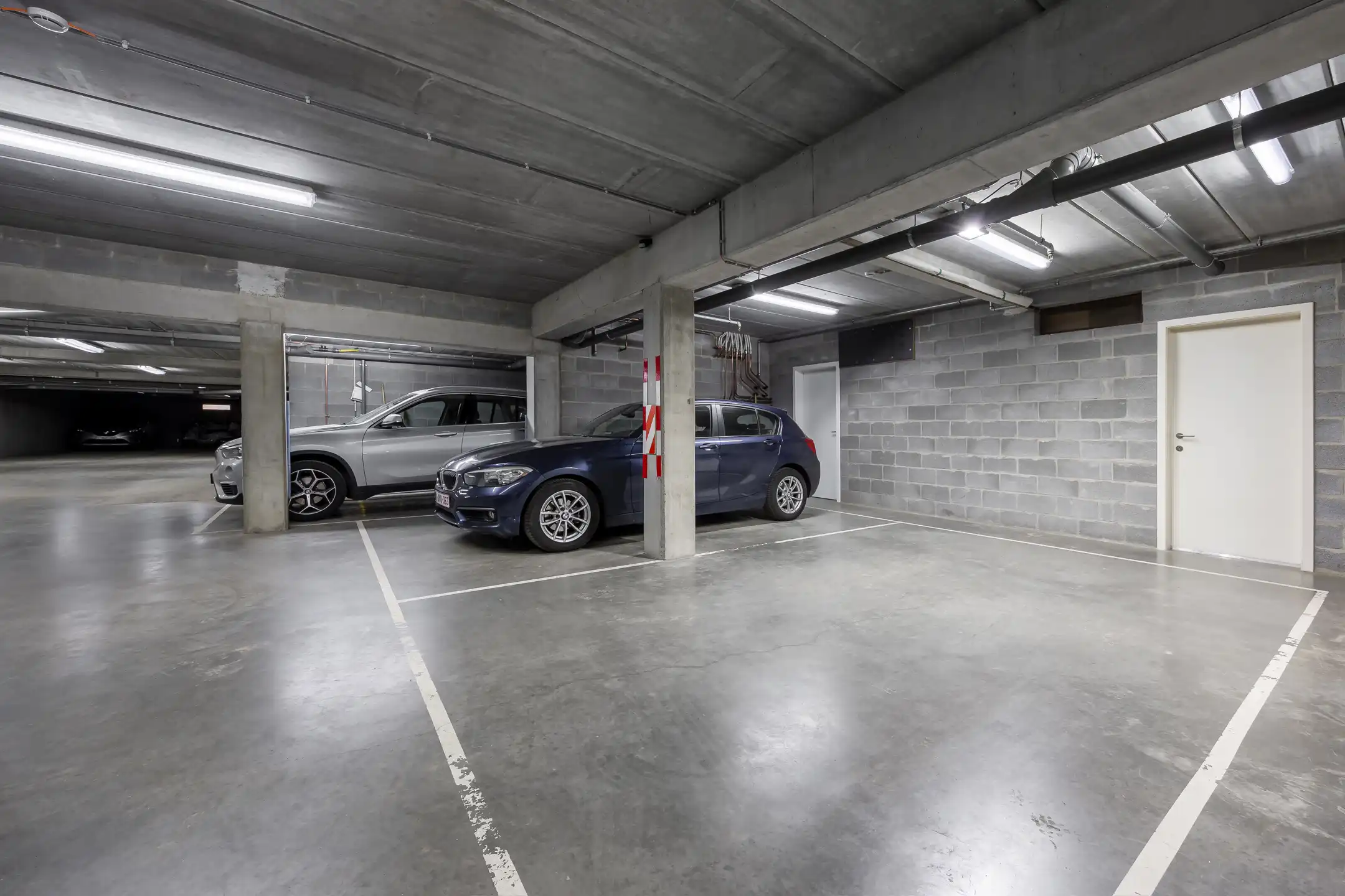 Lichtrijk dakappartement met zuidterras foto 11