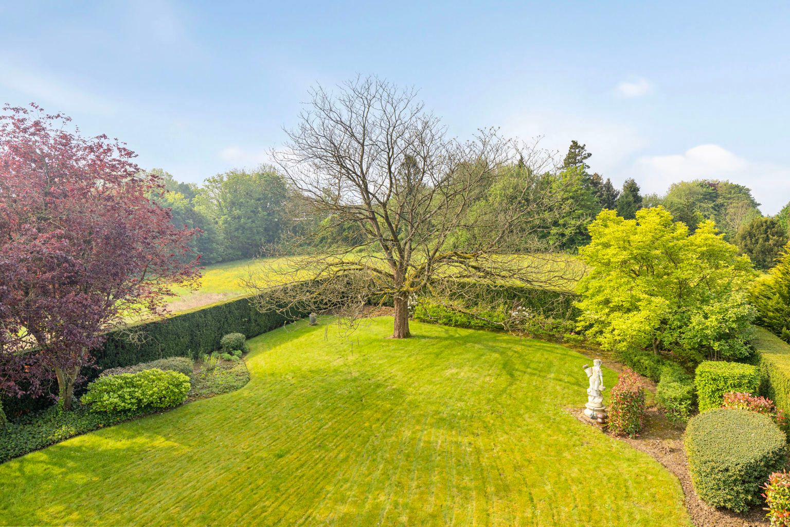 immo DAVID stelt voor: uitzonderlijke  villa met topligging foto 27