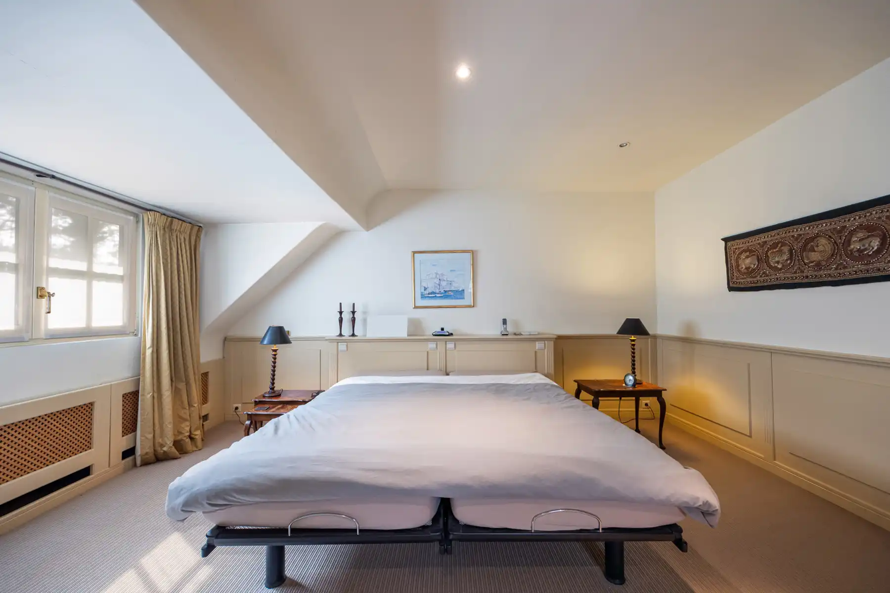 TIJDLOZE VILLA OP ABSOLUTE TOPLOCATIE TE ‘s-Gravenwezel foto 18