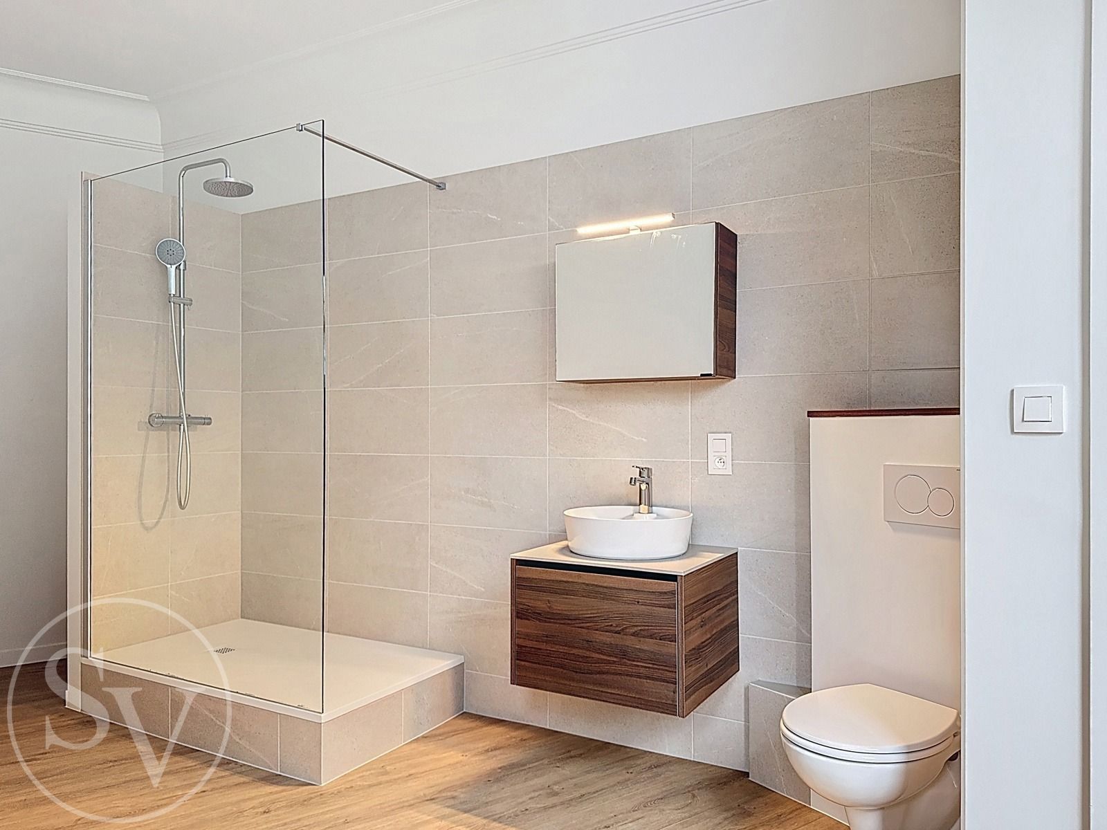 Appartement te huur foto 8