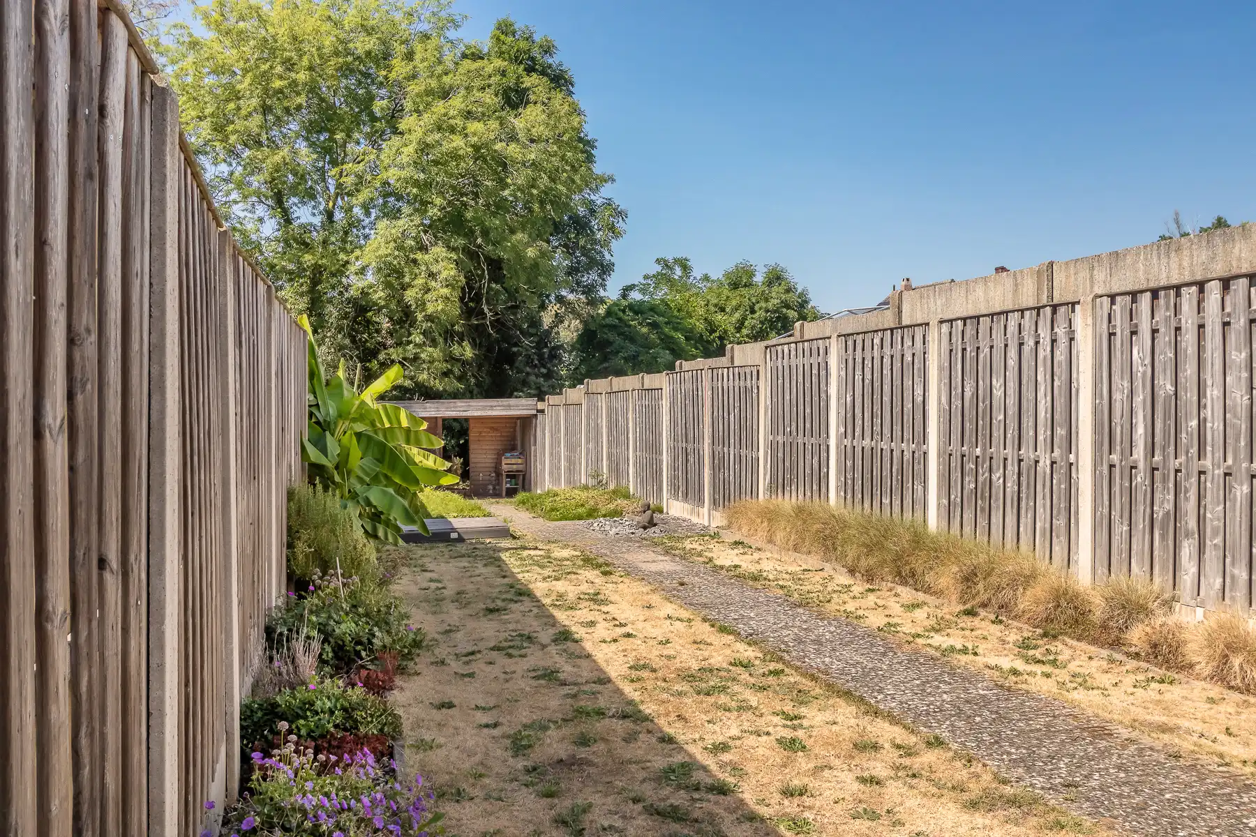 Gerenoveerde, energiezuinige woning met 3 slaapkamers & tuin foto 28