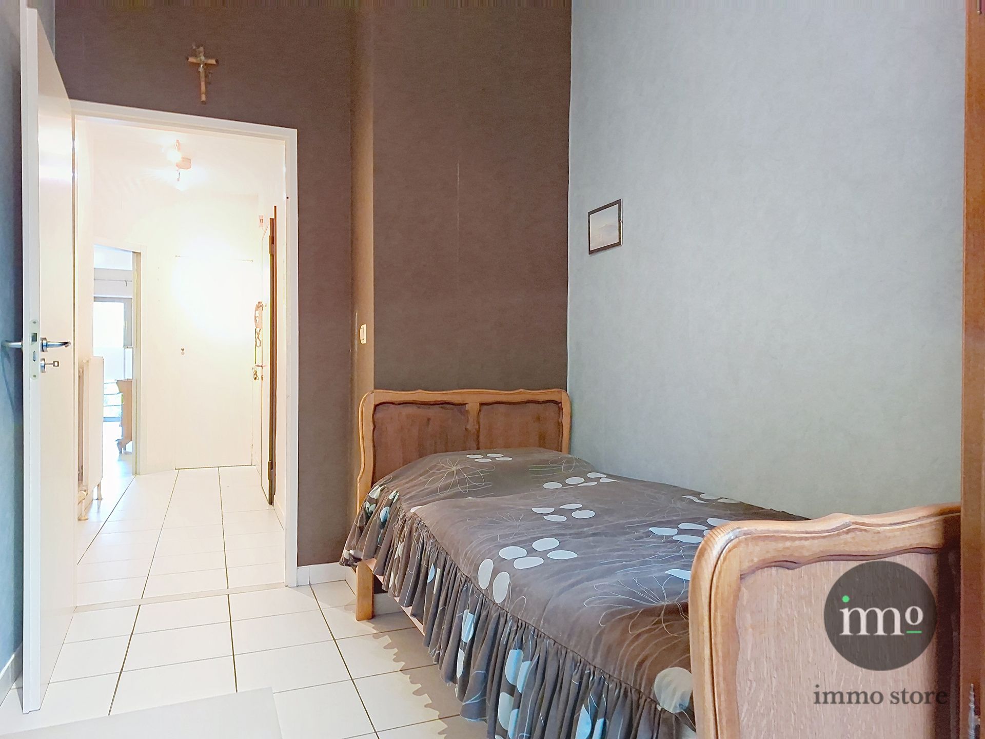 Instapklaar appartement met ondergrondse parking foto 6