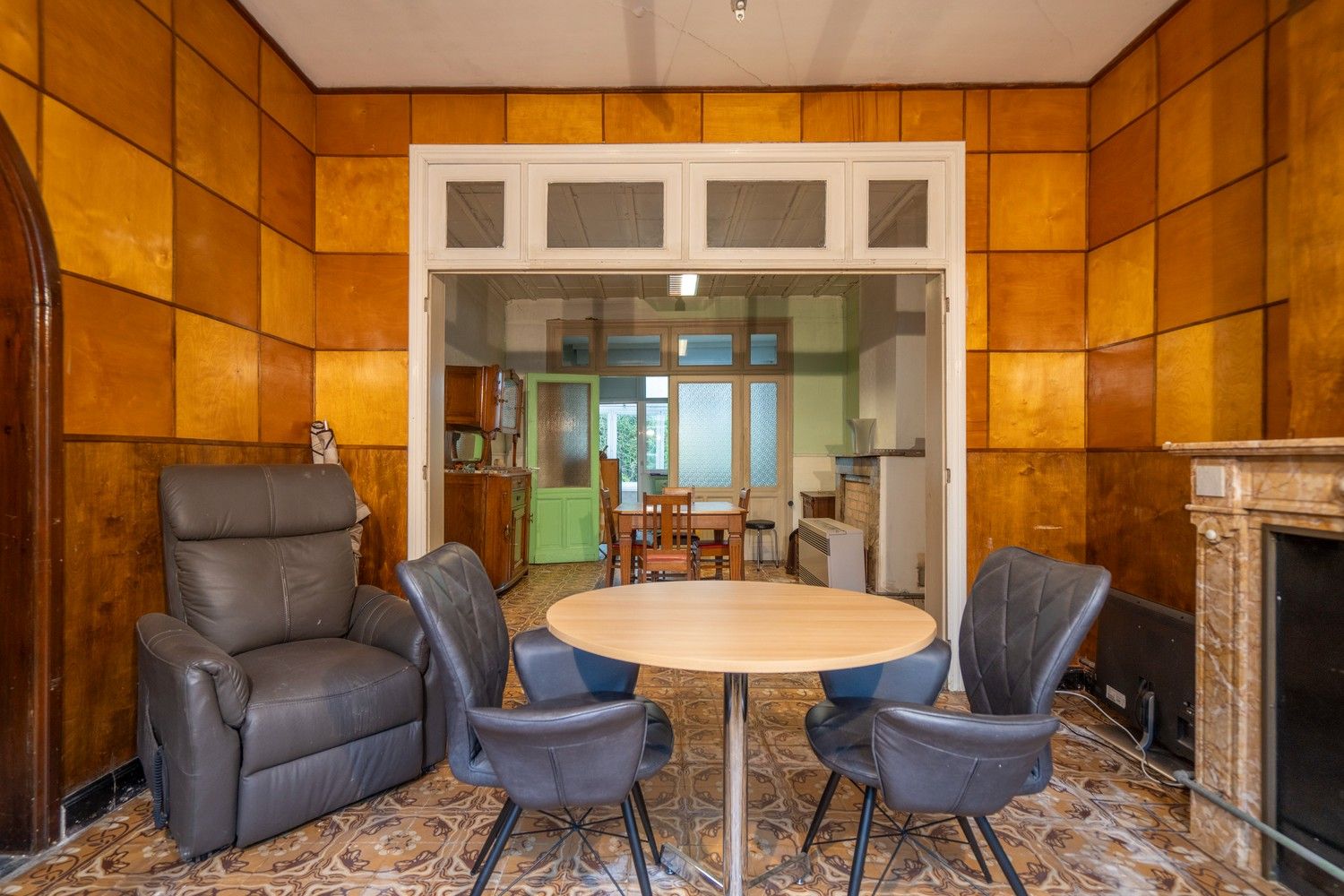 WONING OM TE HERONTDEKKEN foto 4