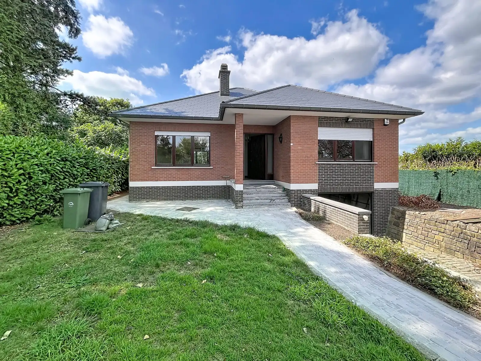 Woning met 2 slpks en tuin foto 21