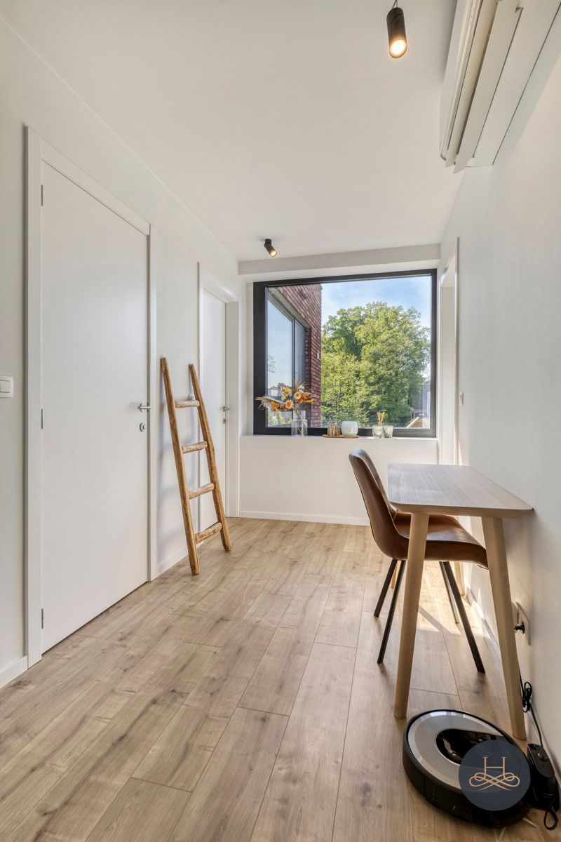 Recente BEN woning in rustige woonwijk foto 12