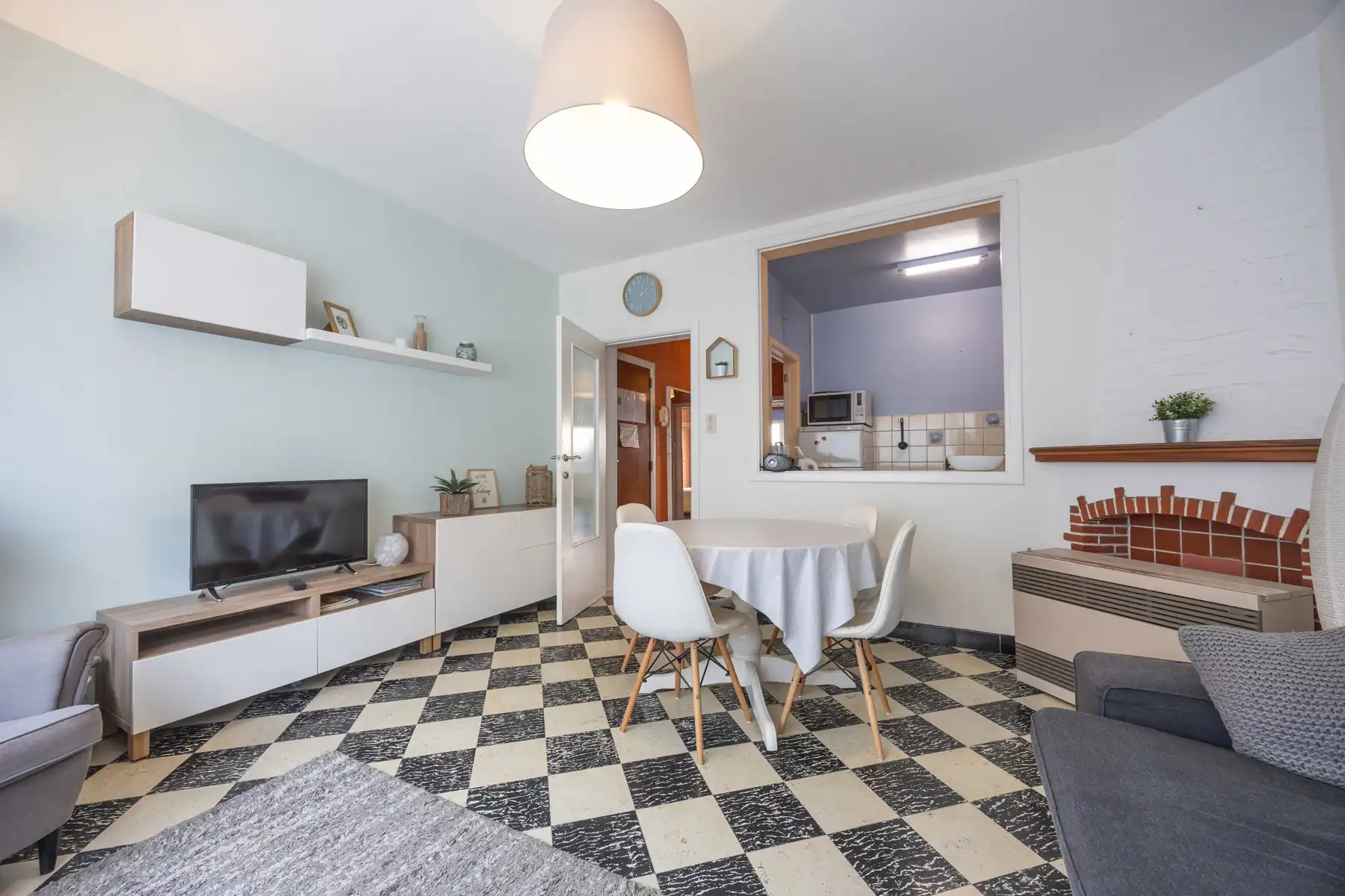 Residentie MAJORQUE A foto {{pictureIndex}}