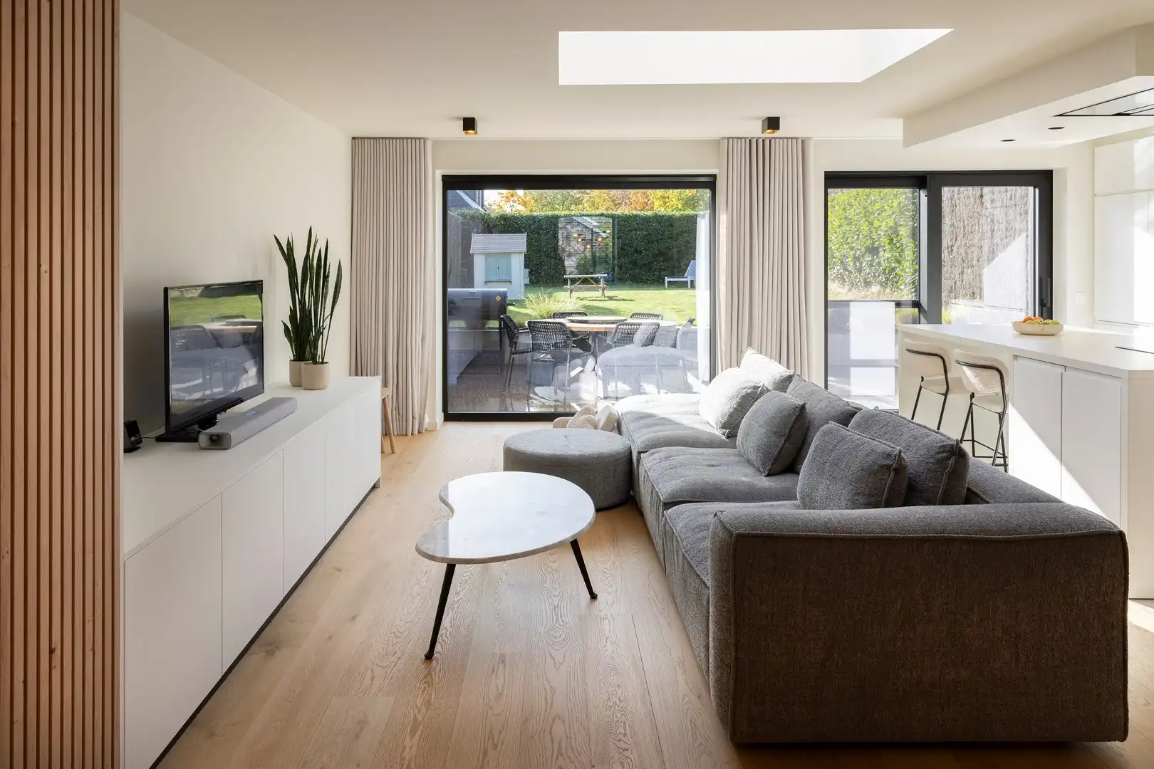 100% instapklare woning foto 3