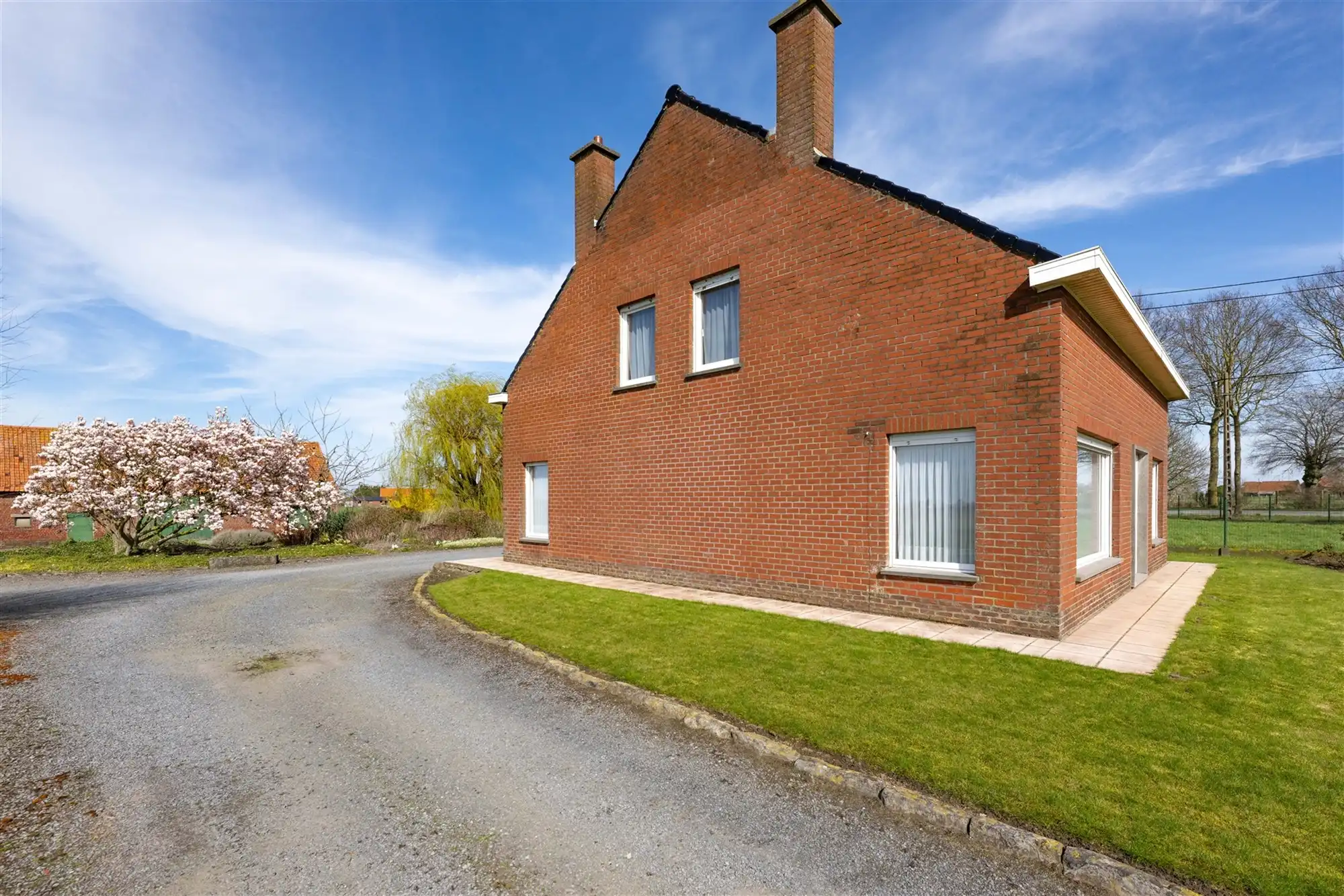 Hoeve op 6660 m² foto 10