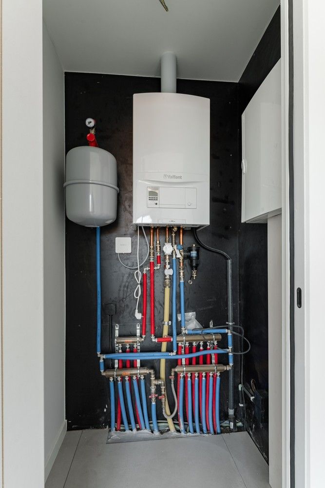 2 Slaapkamer dakappartement met een prachtig uitzicht! foto 22