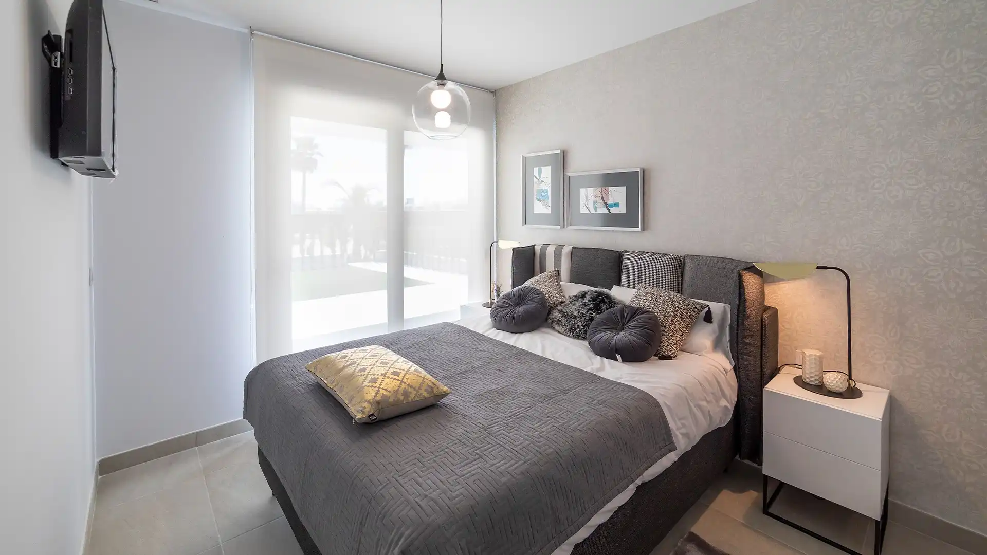 Flamenca Village Fase 3 - Orihuela Costa foto 19