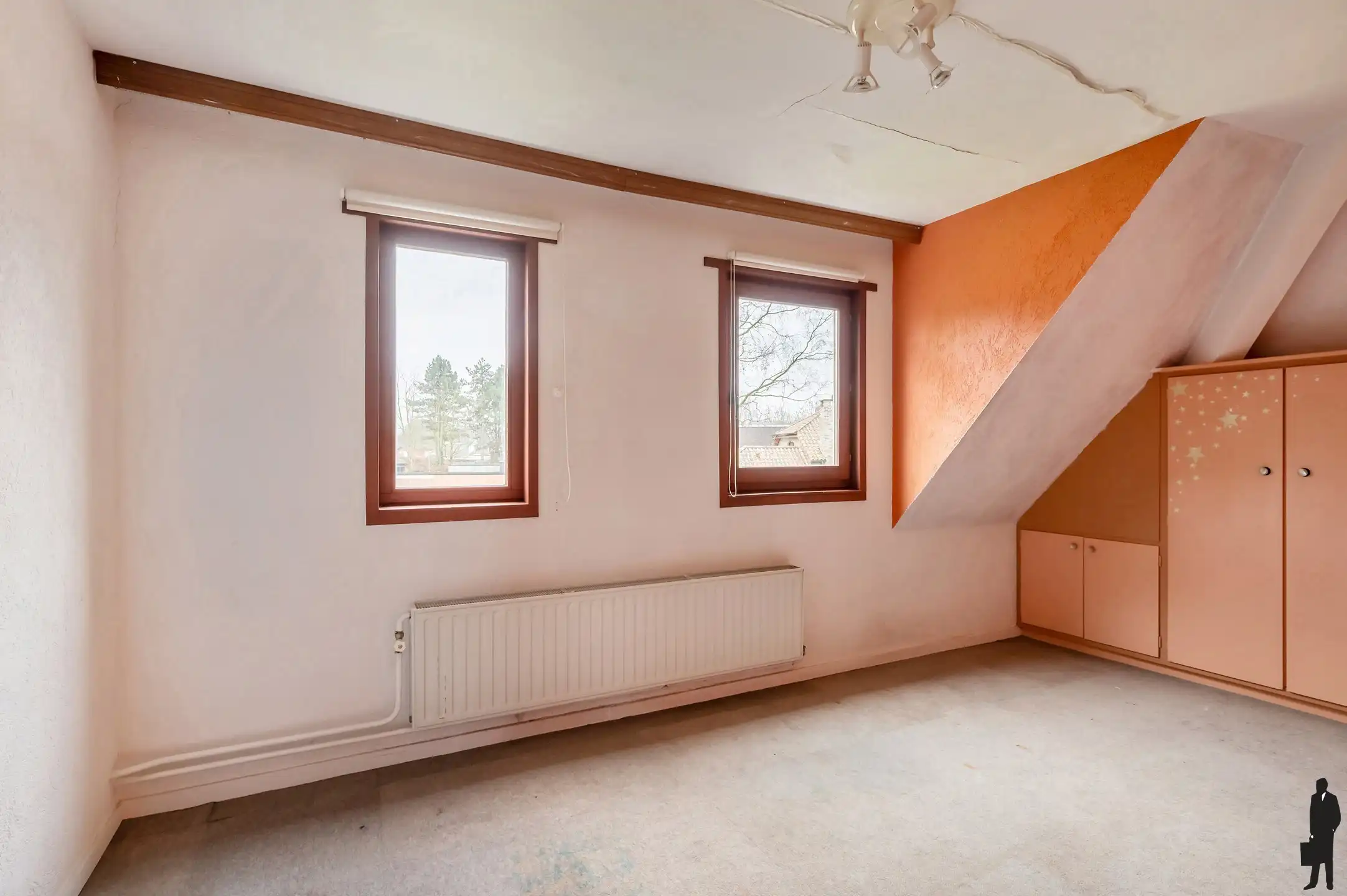 Charmante woning in een gegeerde buurt foto 20