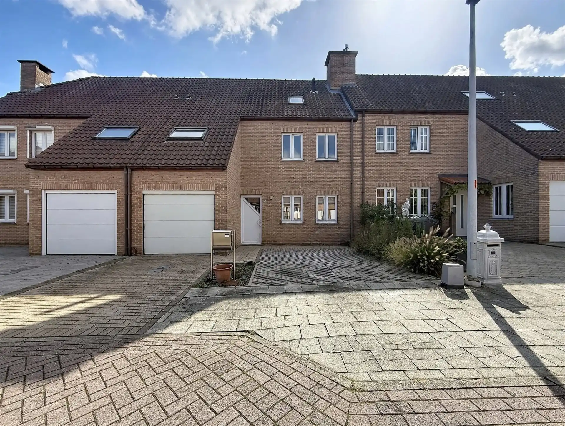 Ruime gezinswoning met 5 slaapkamers, EPC B en 203 m² bewoonbare oppervlakte in een doodlopende straat! foto 14