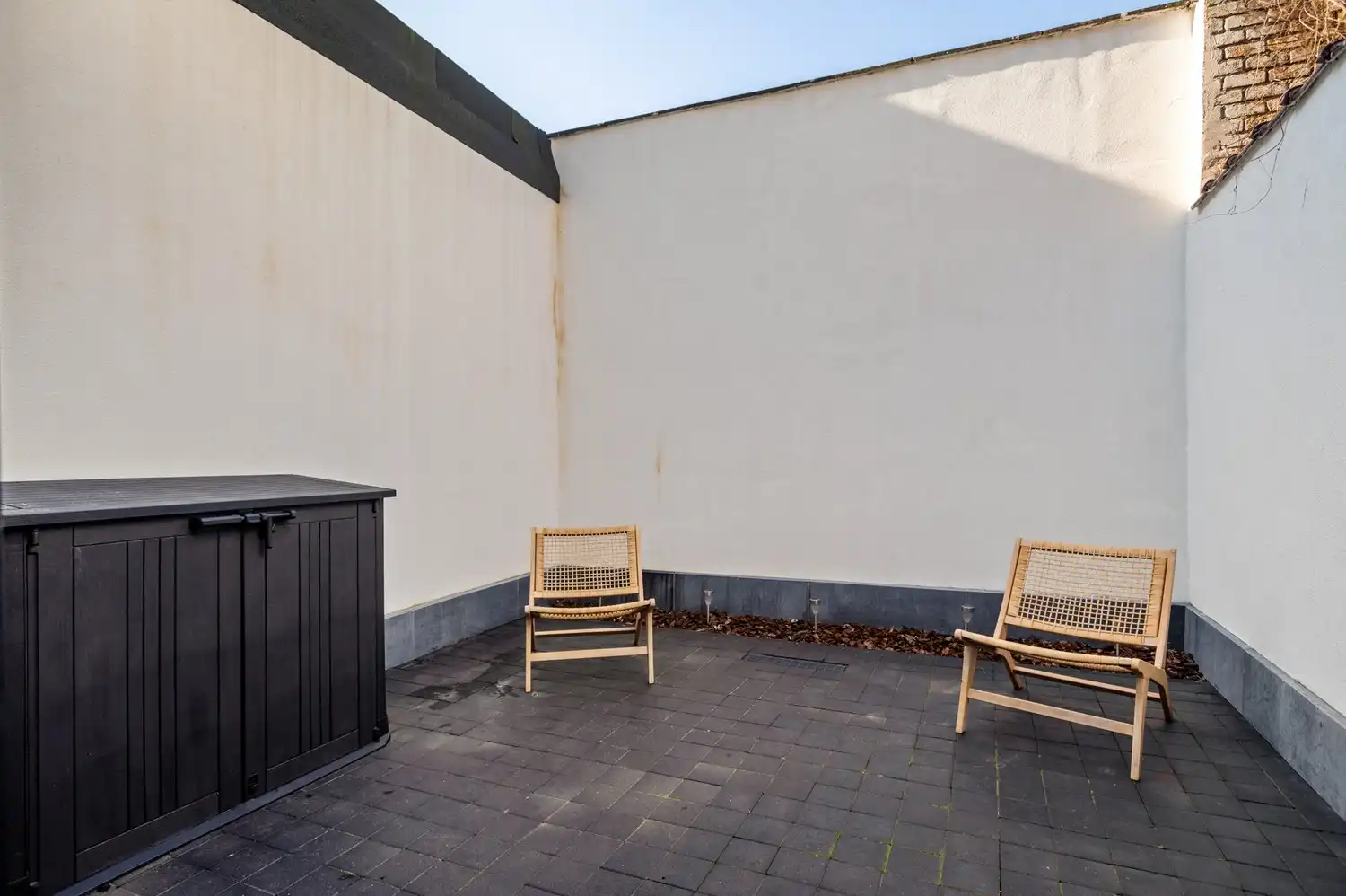 Instapklare woning met 3 slaapkamers in het centrum van Lier foto 8