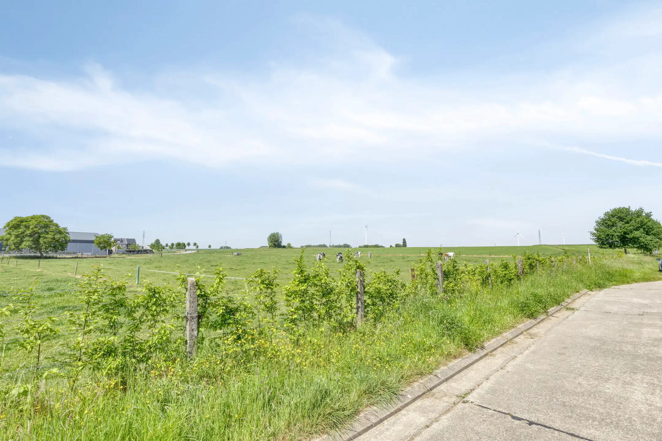 Absolute rust, een groen uitzicht en de ideale start. foto 16