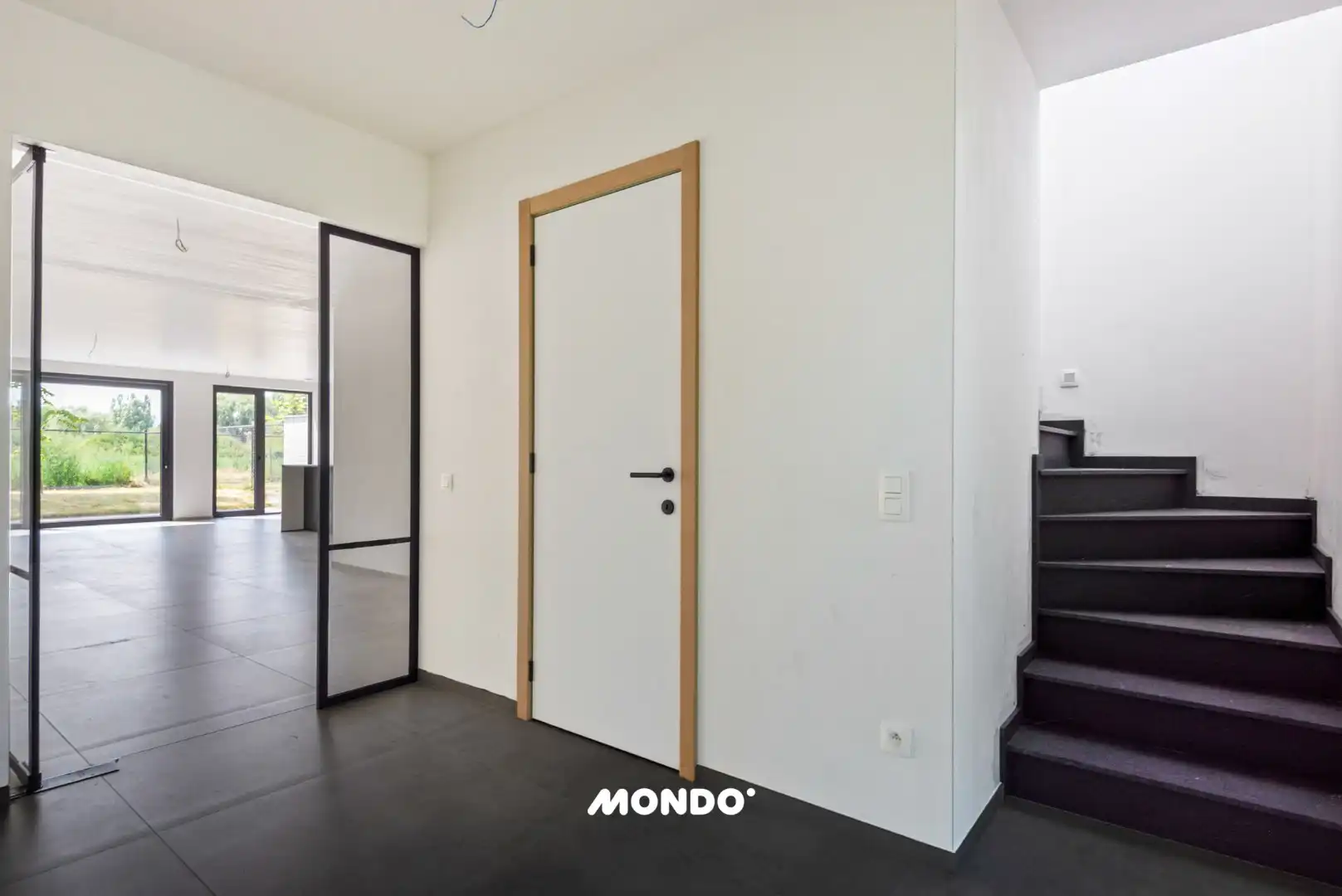 Ruime BEN-nieuwbouwwoning met 4 slaapkamers, 2 badkamers, zonnige tuin en hoogwaardige afwerking foto 11