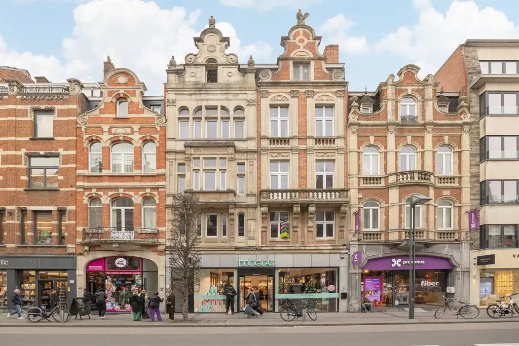 Rustige en lichtrijke studentenkamer op toplocatie  foto 11