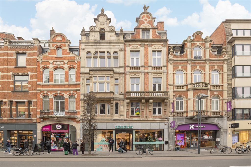 Rustige en lichtrijke studentenkamer op toplocatie  foto 11