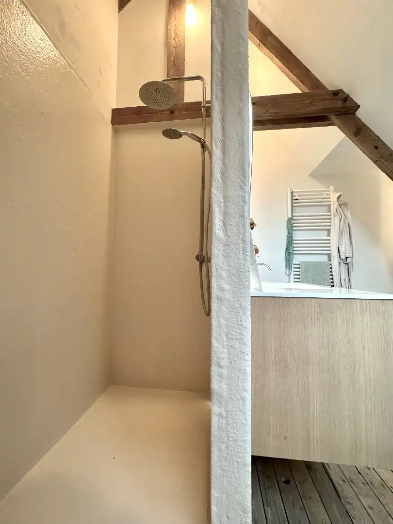 ALLEENSTAANDE WONING MET 3 SLAAPKAMERS, TUIN EN DUBBELE GARAGE foto 12