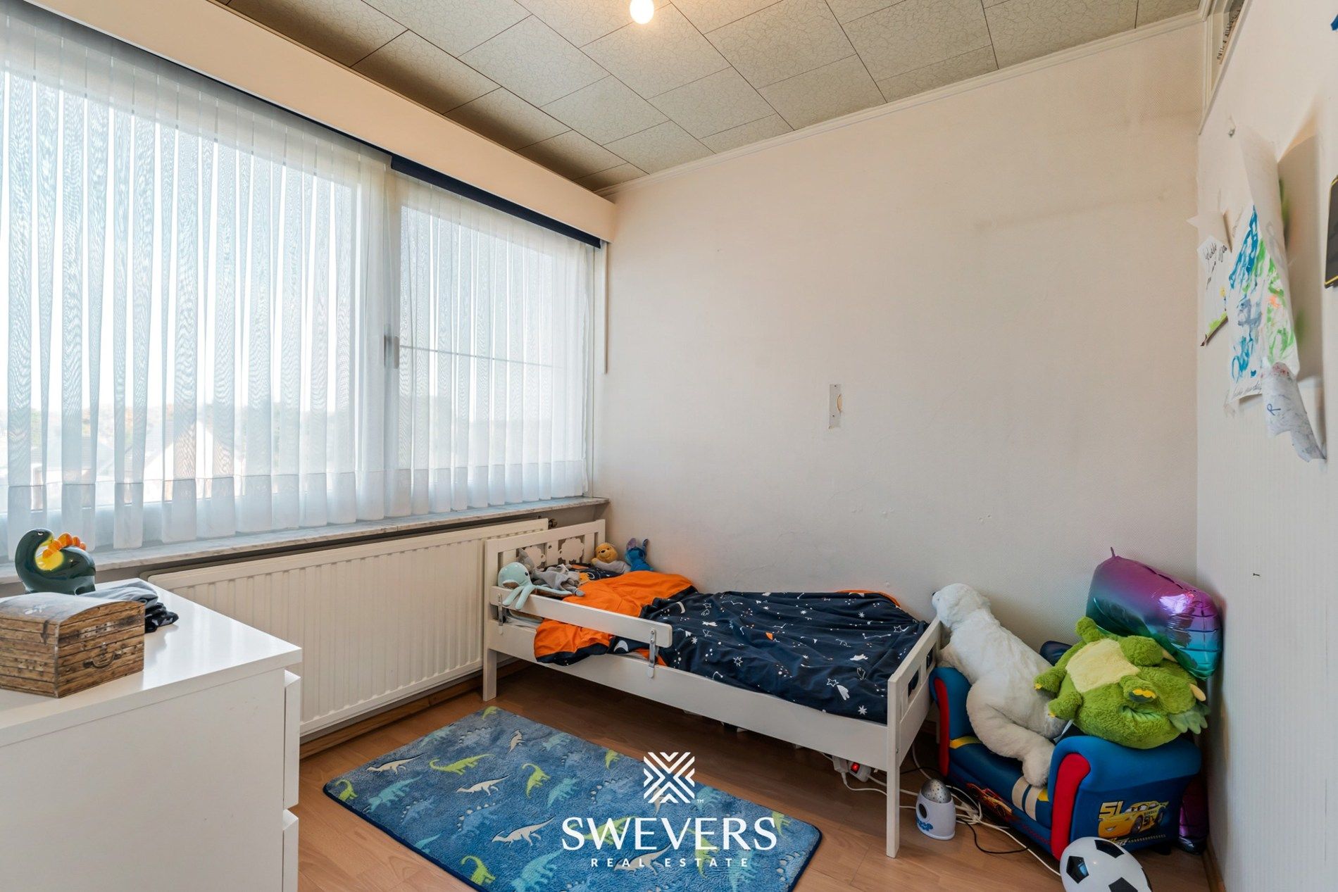 Instapklaar comfortabel goed ingedeeld appartement te Houthalen-Helchteren  foto 16