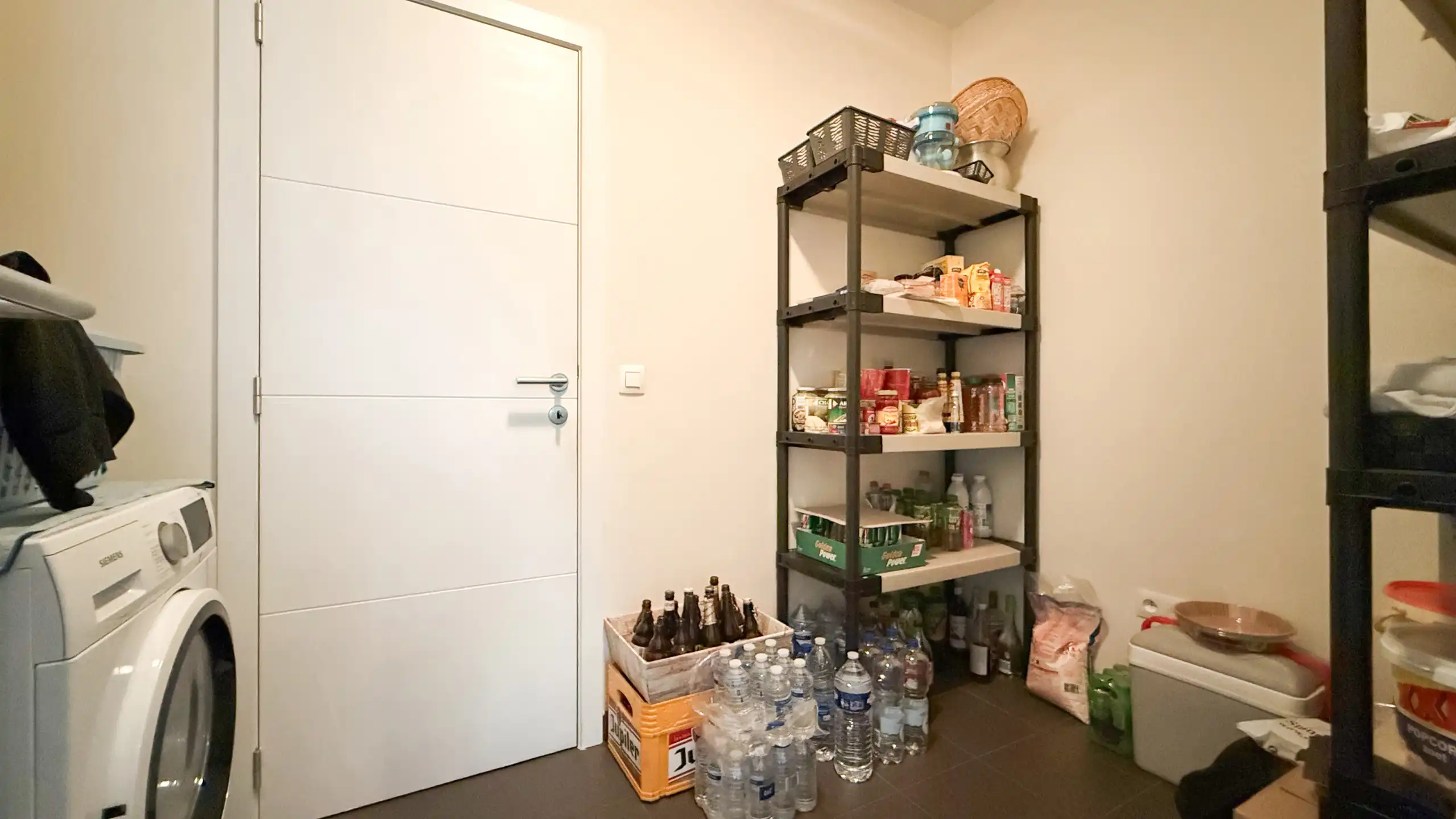 Moderne energiezuinige woning in rustige straat met 3slpks!  foto 14