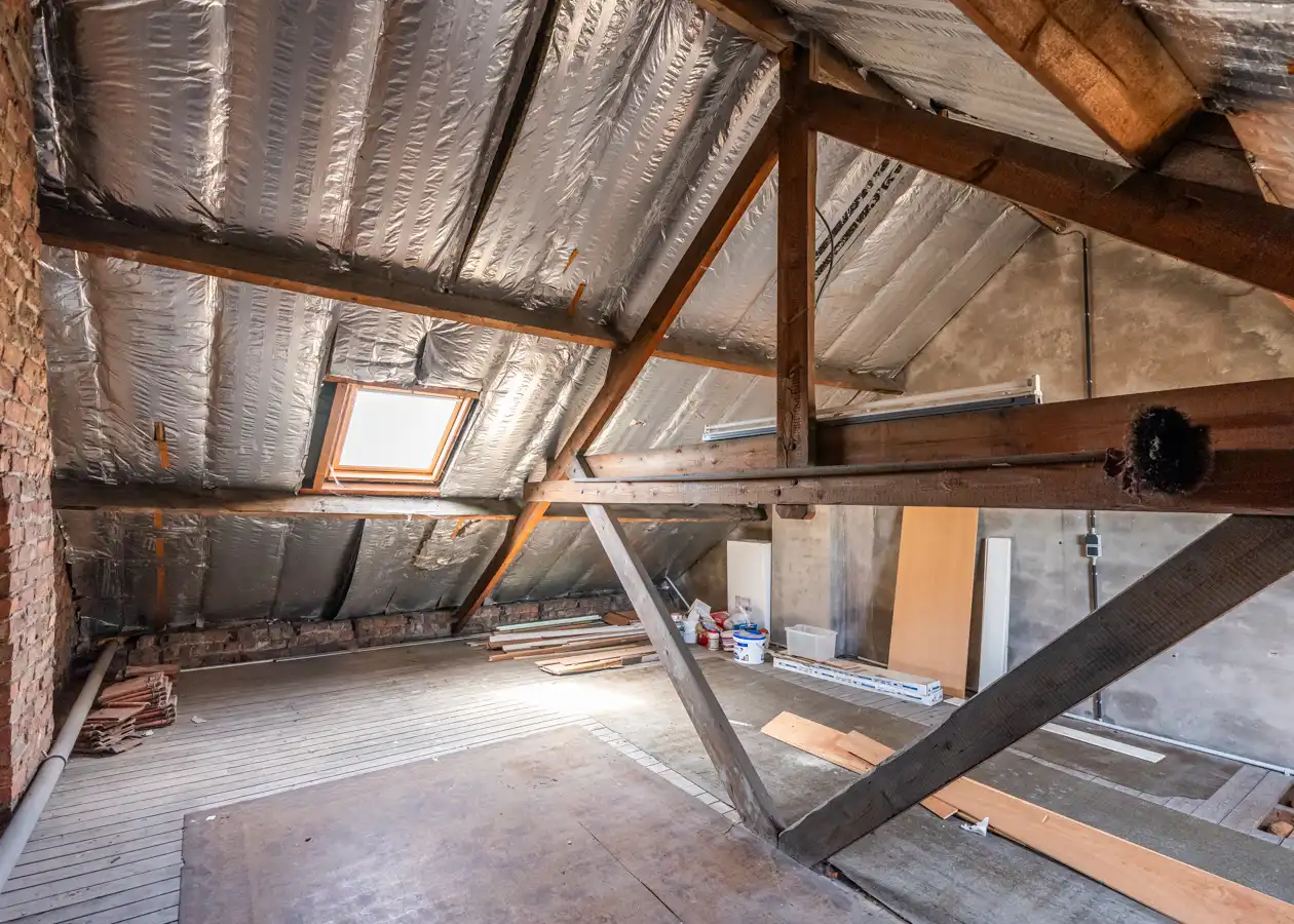 Karaktervolle woning met 4 slaapkamers  gunstig EPC foto 20